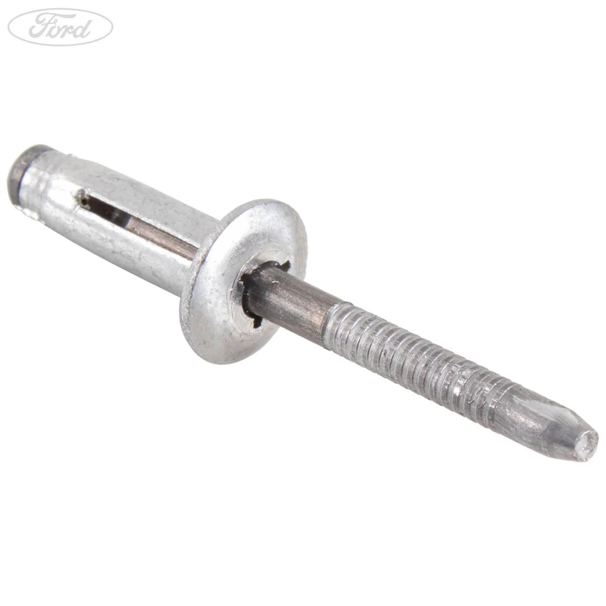 REAR BUMPER T-BOLT RIVET PACK OF 25 - Image 4
