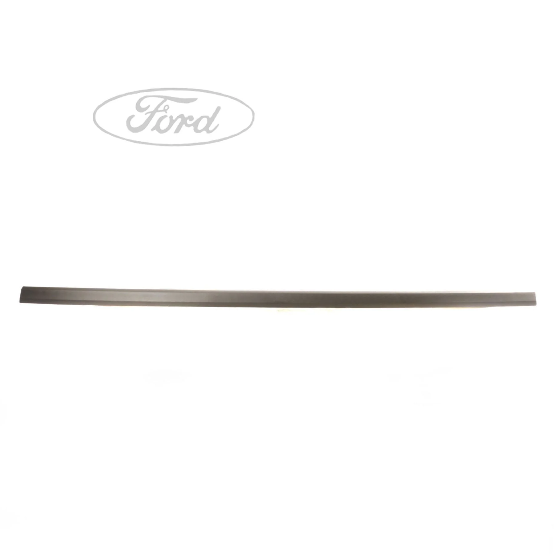 REAR BUMPER TREAD PLATE SEAL - Image 2