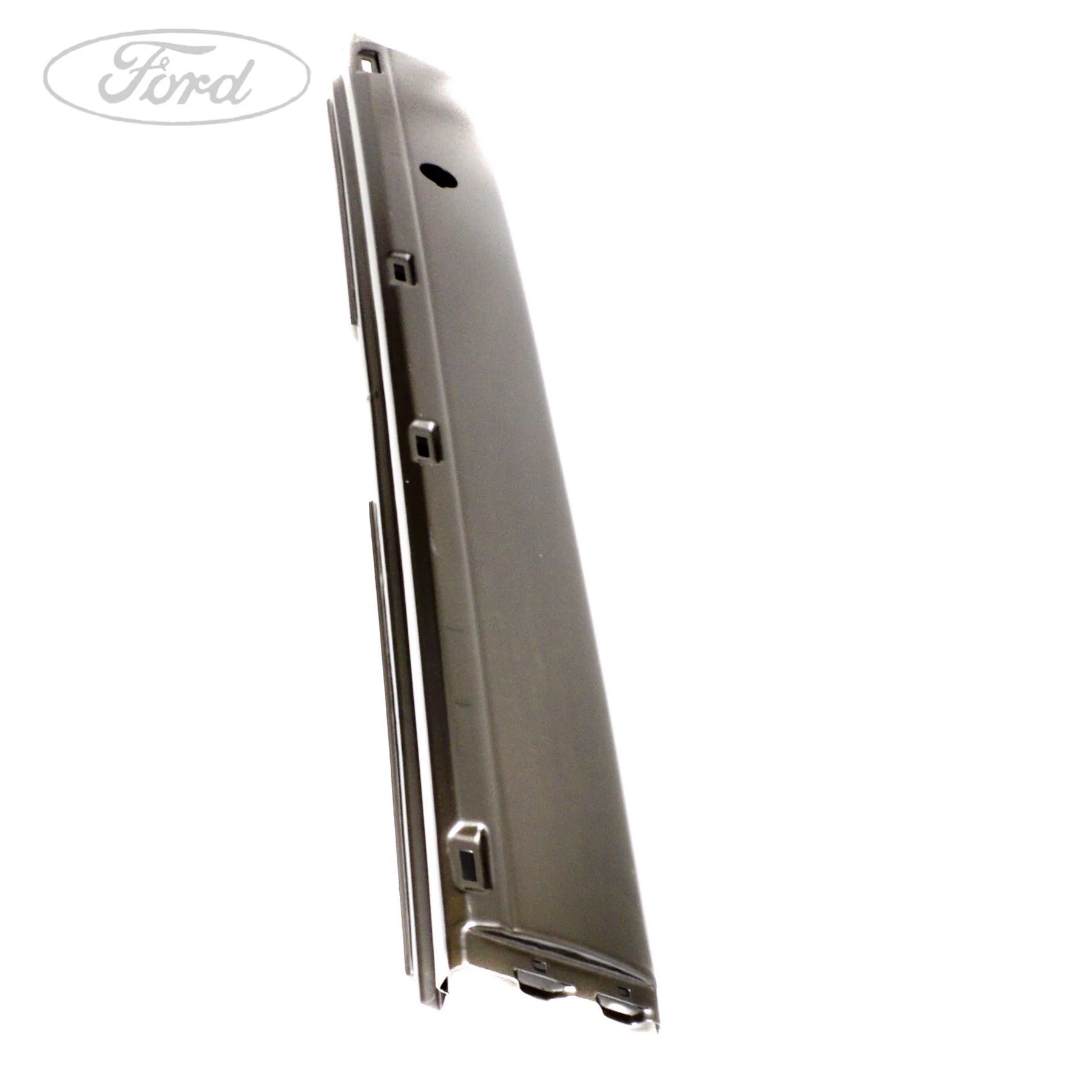 REAR BUMPER TRIM - Image 4