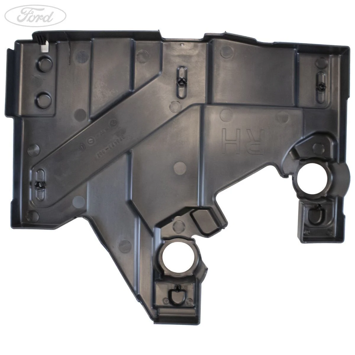 REAR COVER