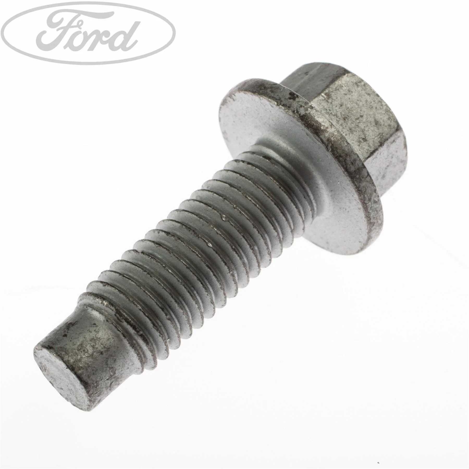 REAR CROSS MEMBER & STABILIZER BAR BOLT PACK OF 5 - Image 6