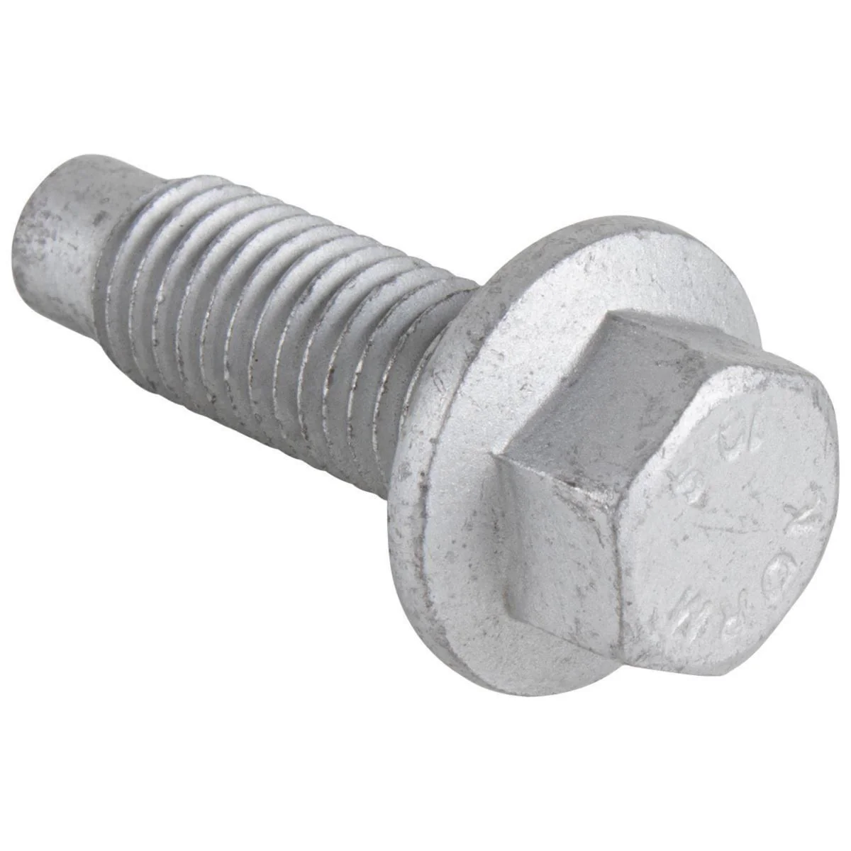 REAR CROSS MEMBER & STABILIZER BAR BOLT PACK OF 5 - Image 8