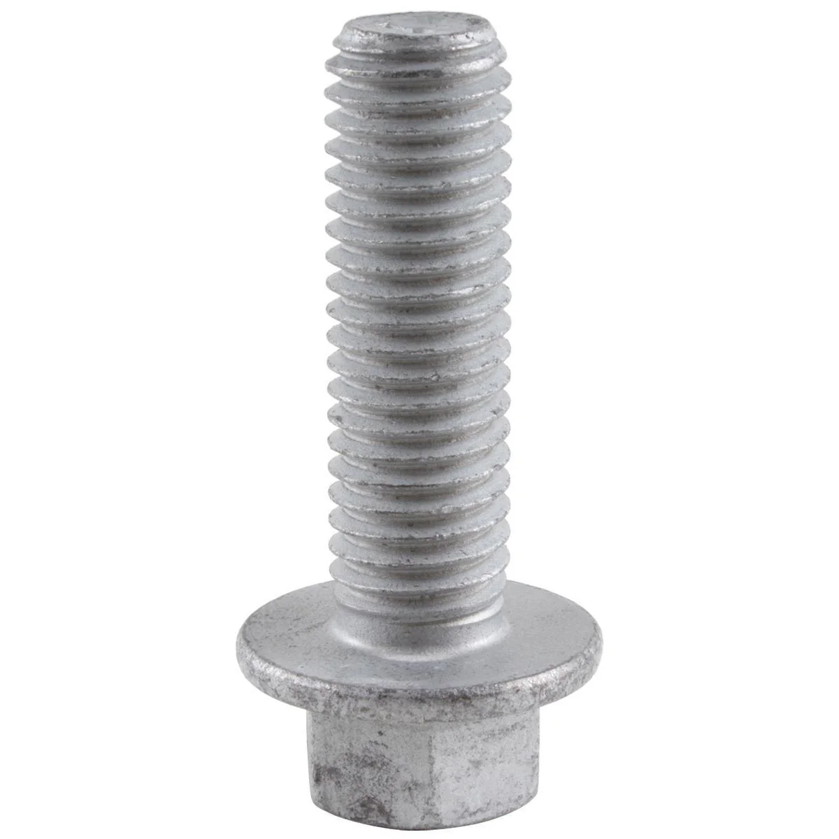 REAR CROSS MEMBER & STABILIZER BAR HEX HEAD BOLT PACK OF 5