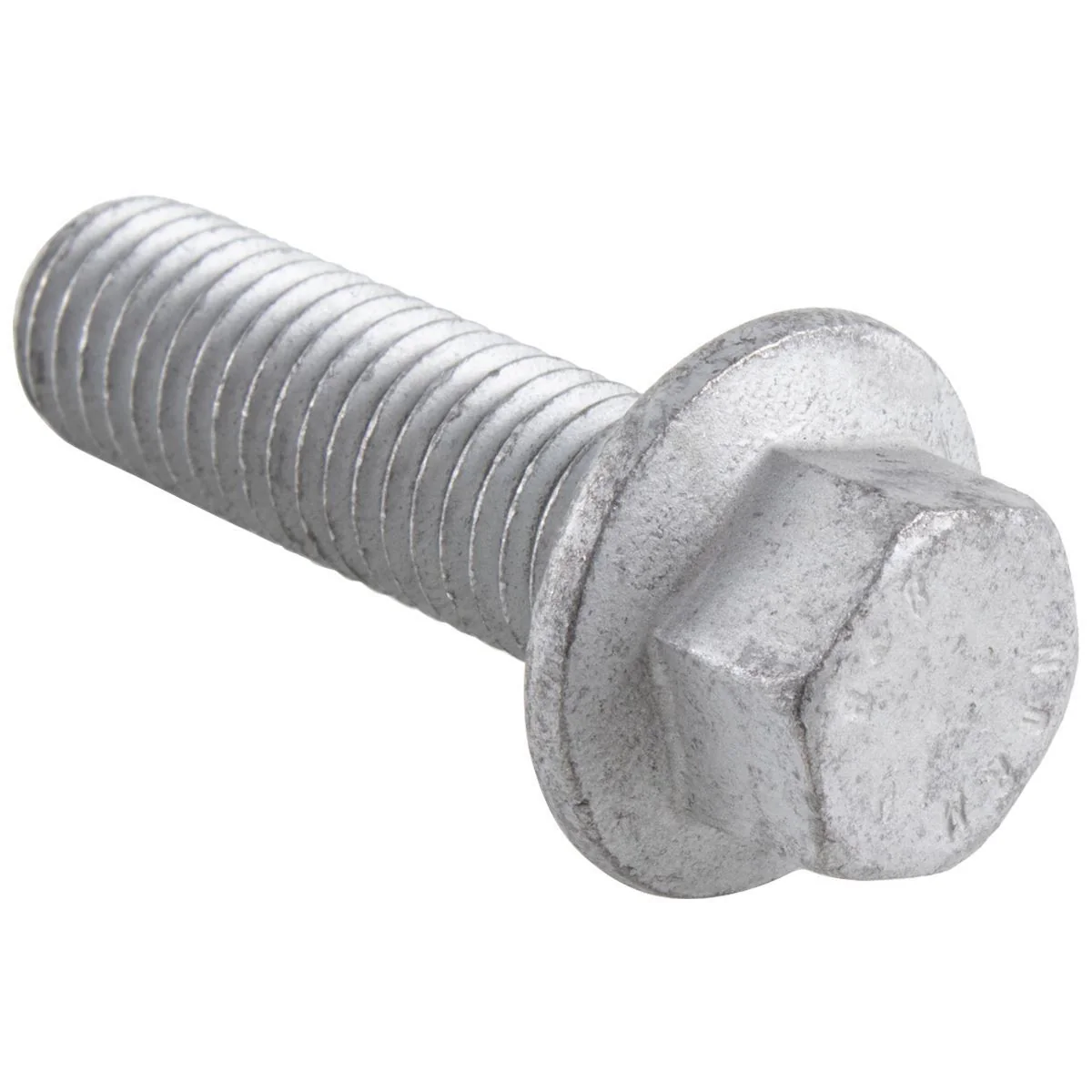 REAR CROSS MEMBER & STABILIZER BAR HEX HEAD BOLT PACK OF 5 - Image 2