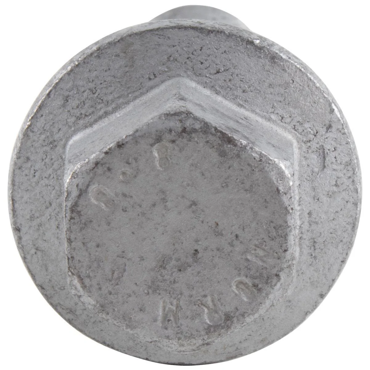 REAR CROSS MEMBER & STABILIZER BAR HEX HEAD BOLT PACK OF 5 - Image 4