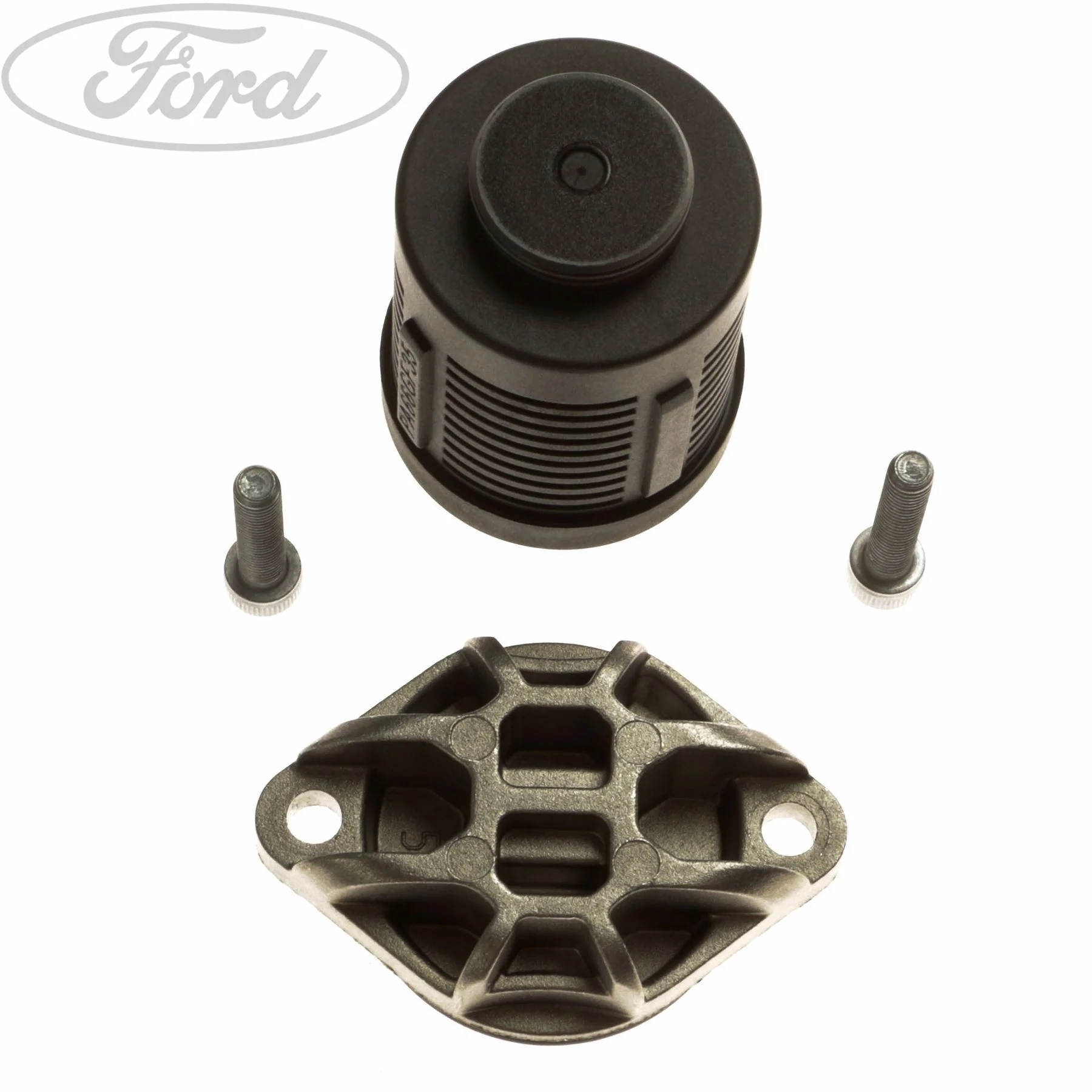 REAR DIFF FILTER - Image 3