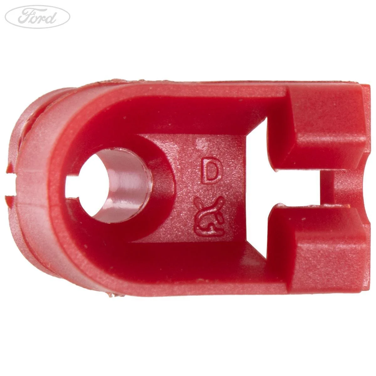 REAR DOOR CONTROLS LOW/SEMI-HIGH CLIP PACK OF 5 - Image 5