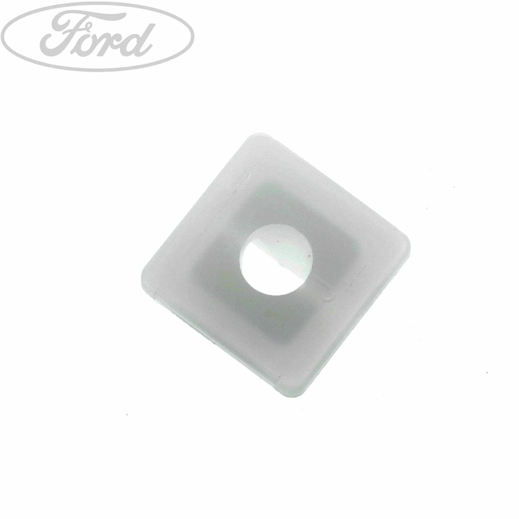 REAR DOOR GLASS AND WINDOW CONTROLS EXPANSION NUT PACK OF 5 - Image 4