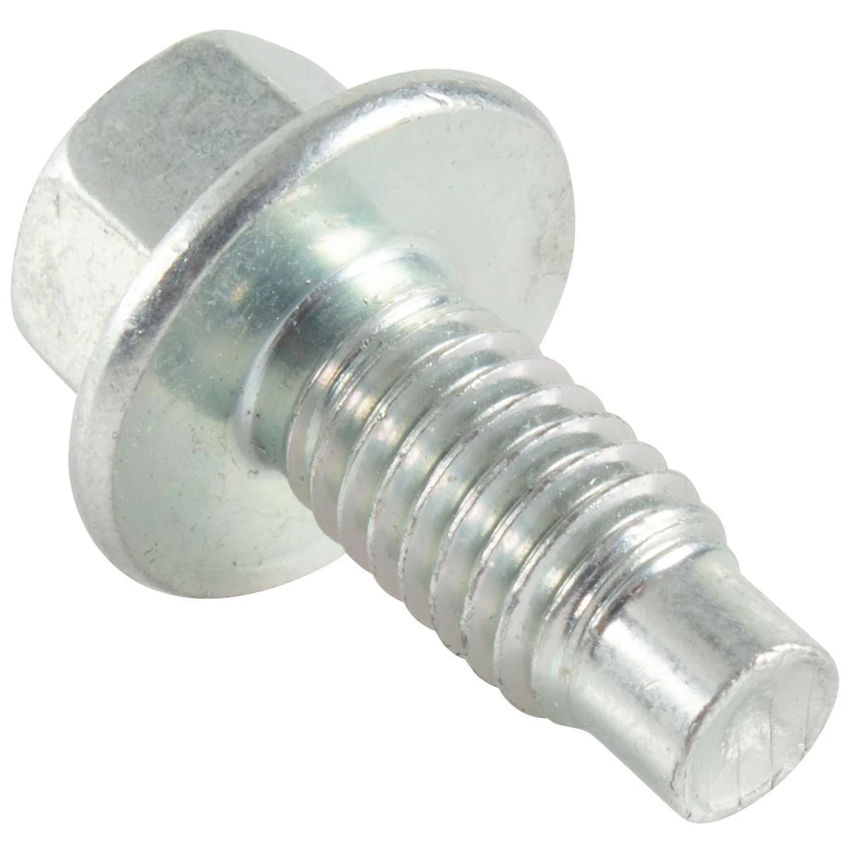REAR DOOR GLASS AND WINDOW CONTROLS HEX HEAD BOLT PACK OF 5 - Image 3