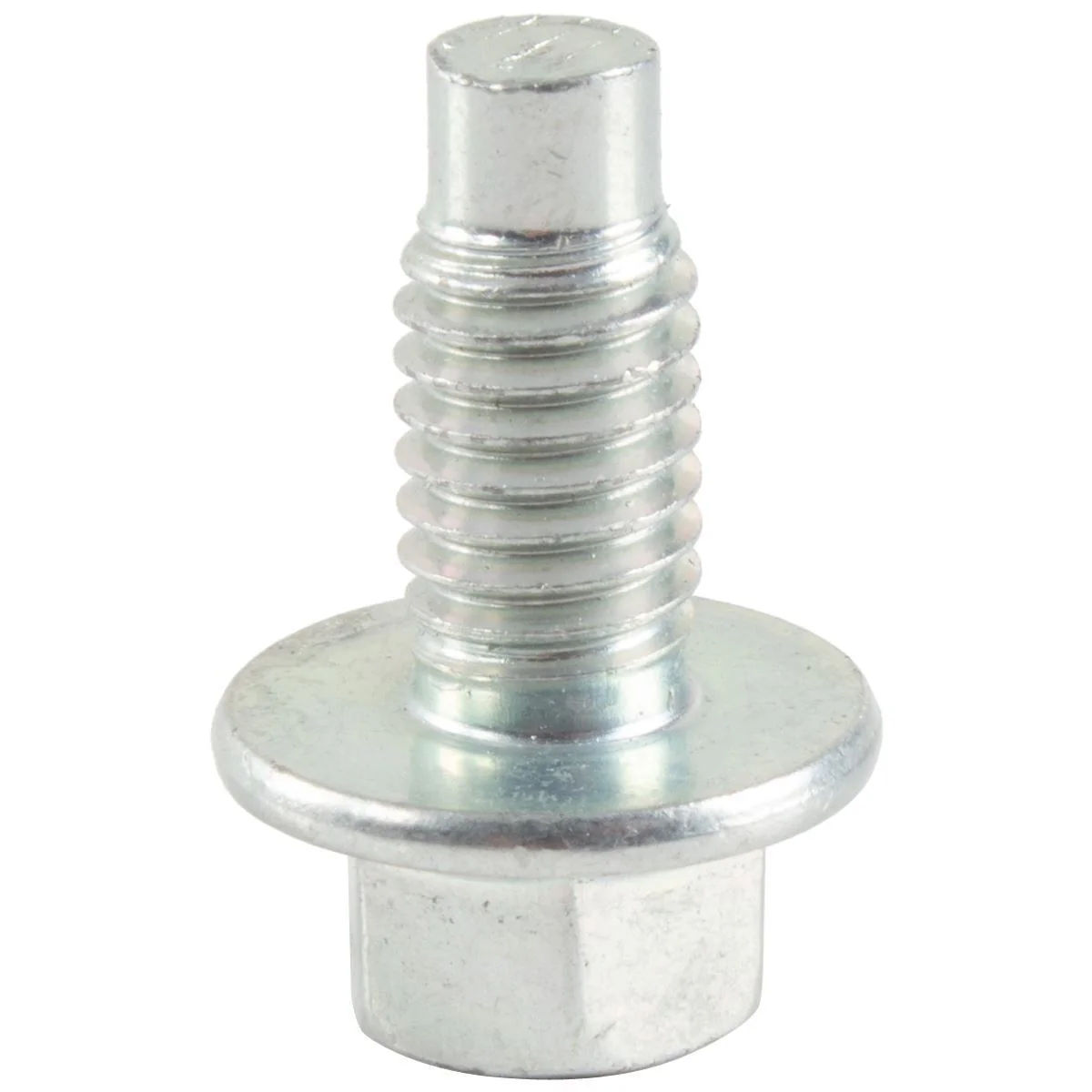 REAR DOOR GLASS AND WINDOW CONTROLS HEX HEAD BOLT PACK OF 5 - Image 4