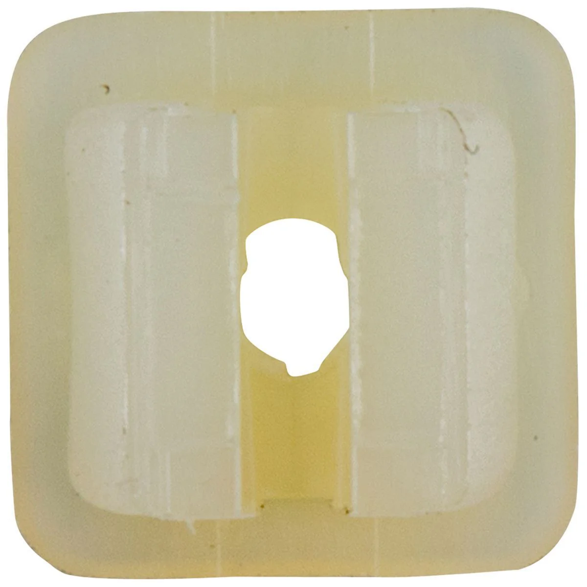 REAR DOOR GLASS AND WINDOW CONTROLS HEX NUT PACK OF 5 - Image 3