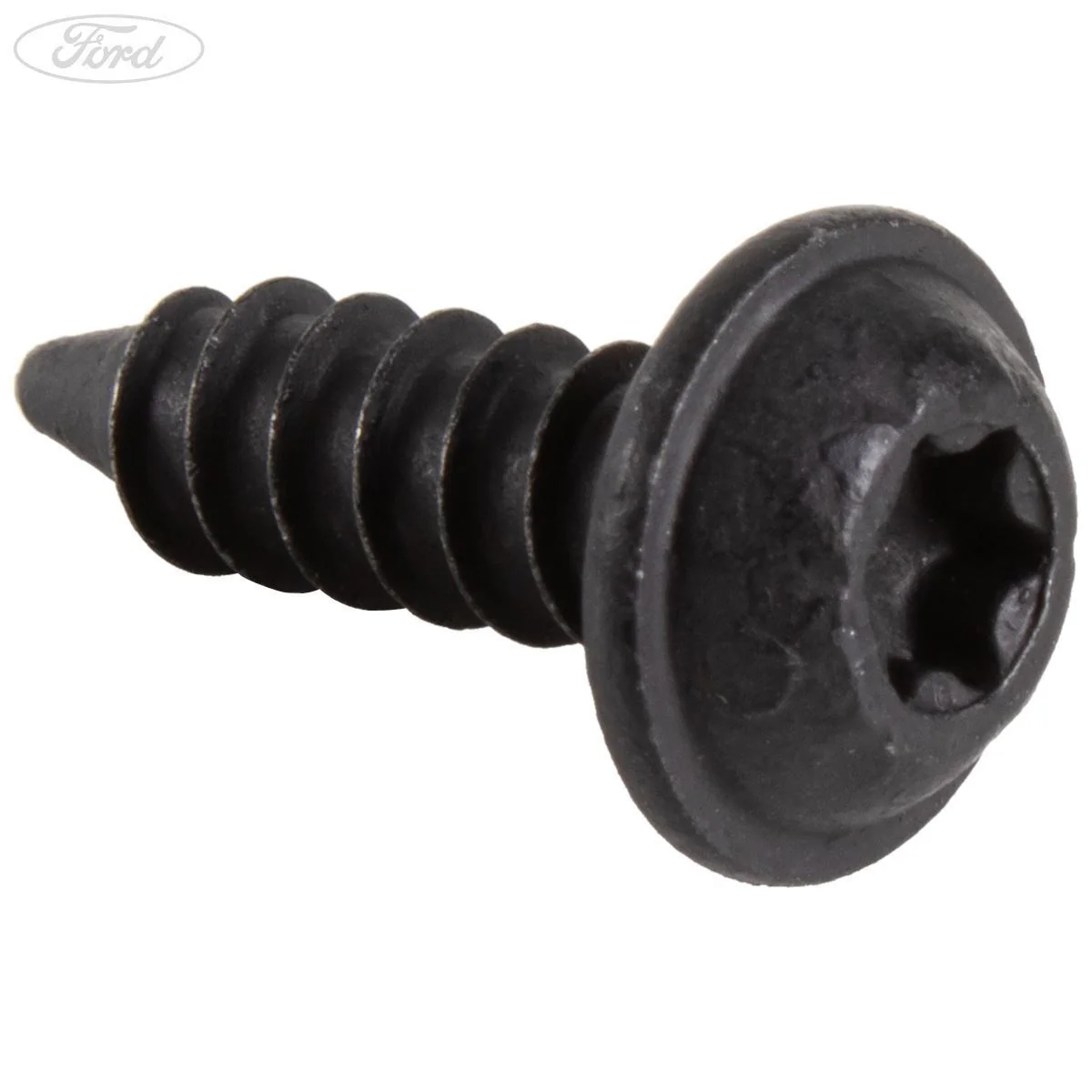 REAR DOOR GLASS AND WINDOW CONTROLS SCREW PACK OF 5 - Image 2