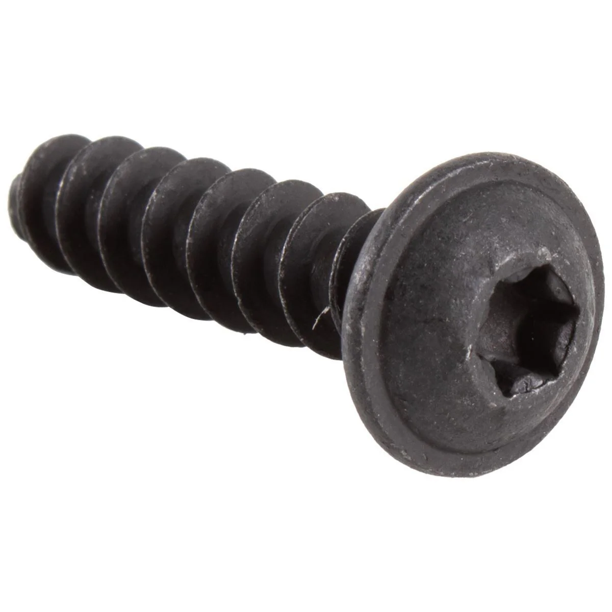 REAR DOOR GLASS AND WINDOW CONTROLS SCREW PACK OF 5 - Image 2