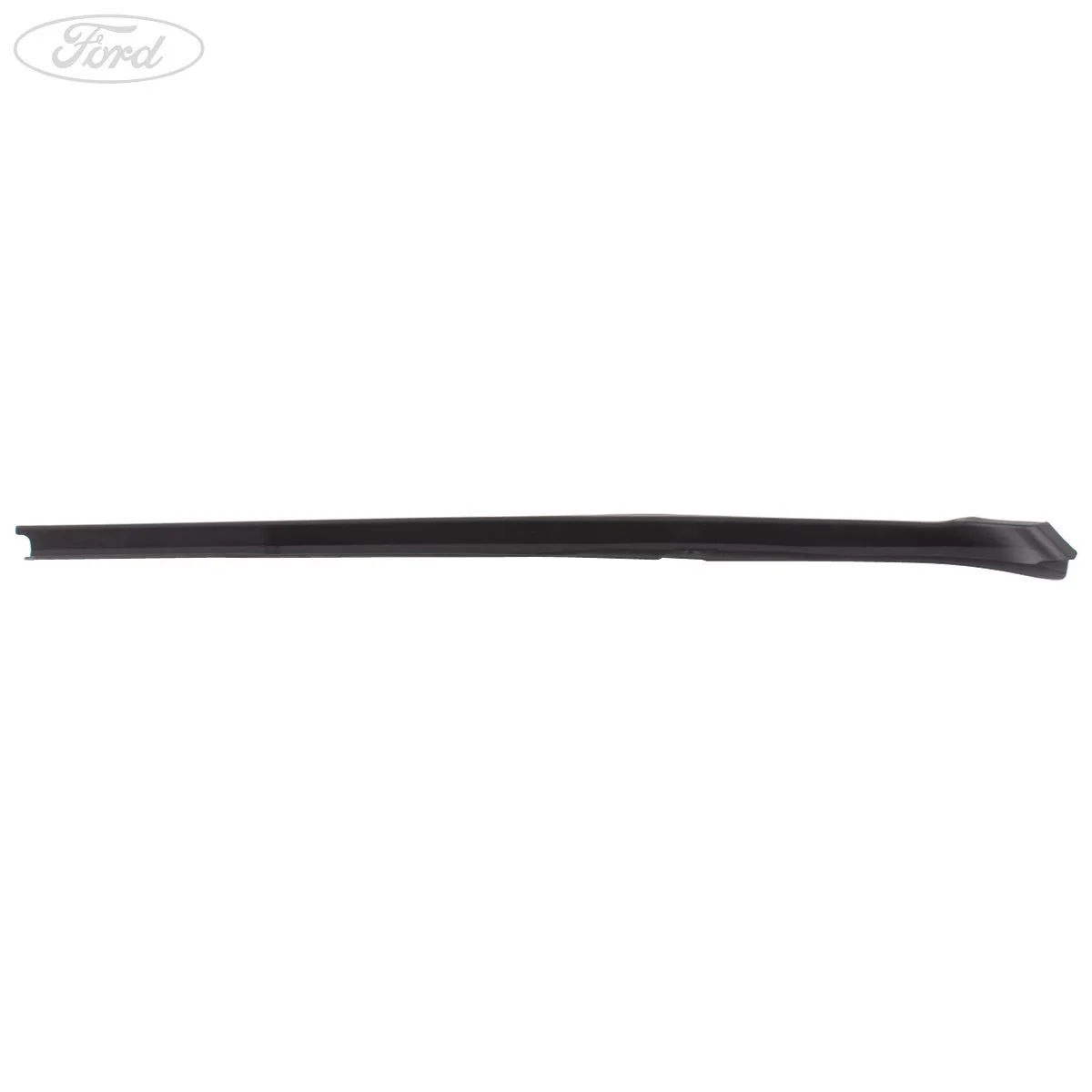 REAR DOOR MOULDING - Image 2