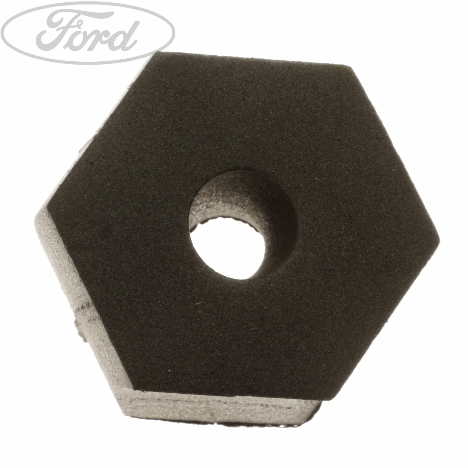 REAR DOOR WINDOW WINDER SEAL - Image 2