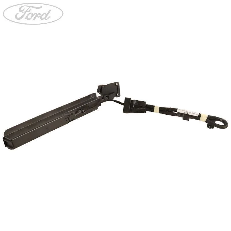 REAR DOOR WIRING - Image 2