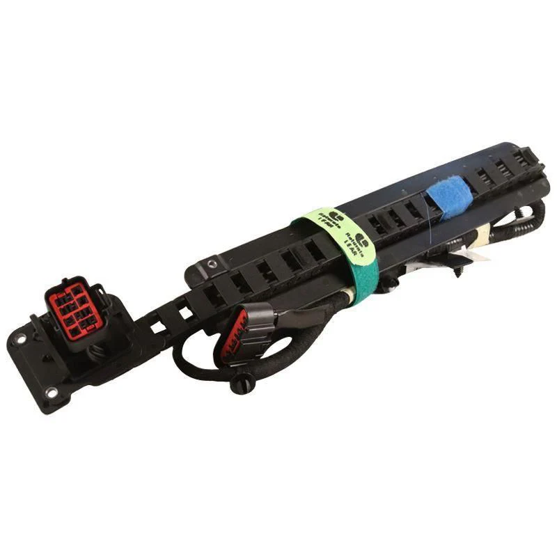 REAR DOOR WIRING - Image 3