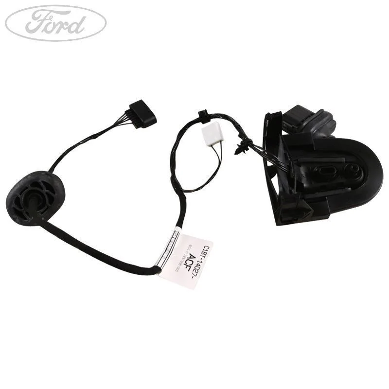 REAR DOOR WIRING - Image 3