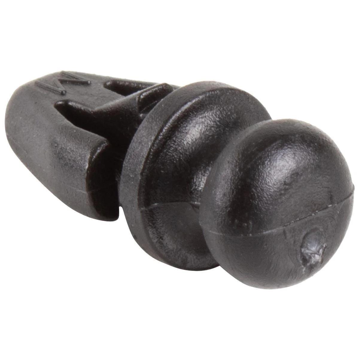 REAR DOORS, HINGES & WEATHERSTRIPS CLIP PACK OF 25