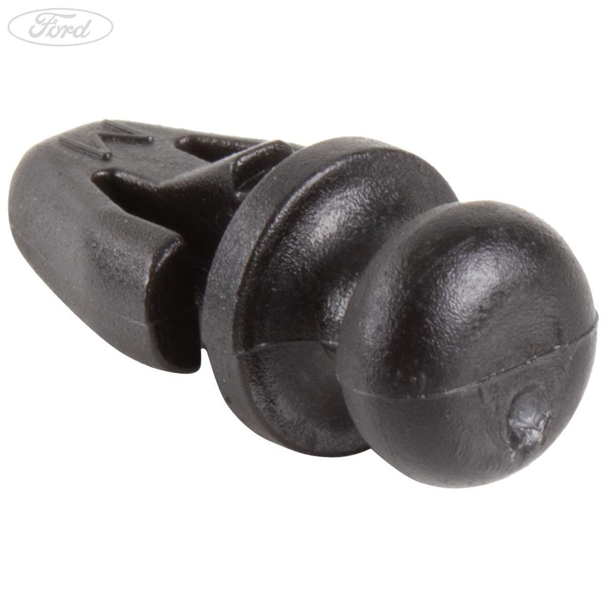 REAR DOORS, HINGES & WEATHERSTRIPS CLIP PACK OF 25 - Image 2