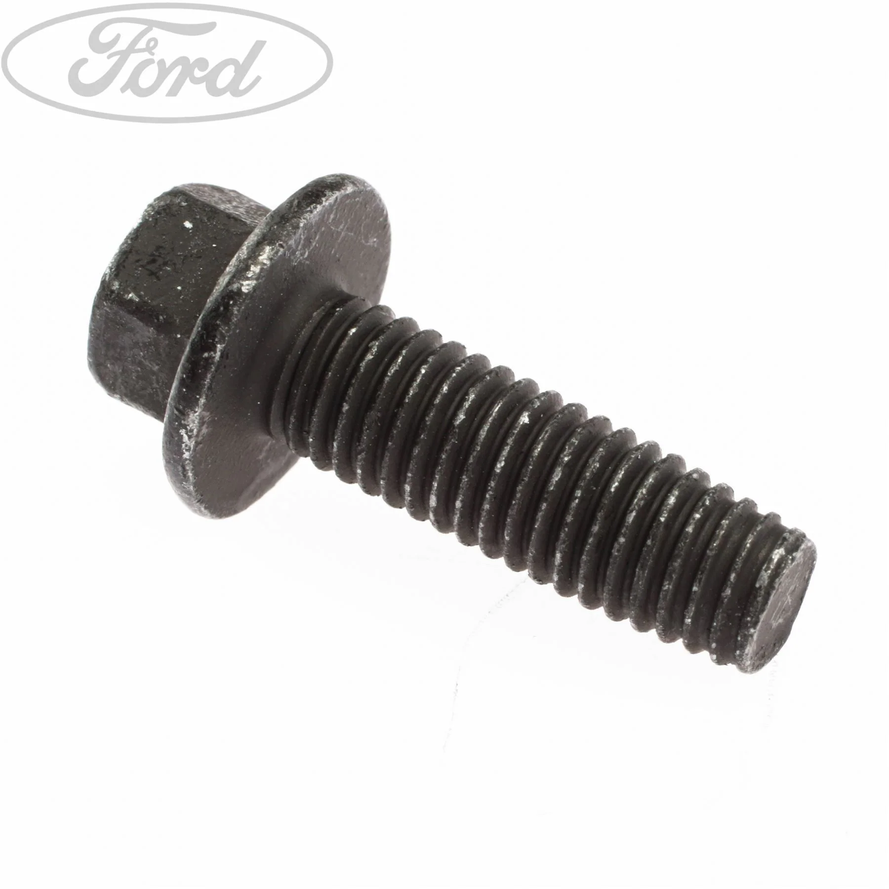 REAR DOORS HINGES & WEATHERSTRIPS SCREW - Image 3