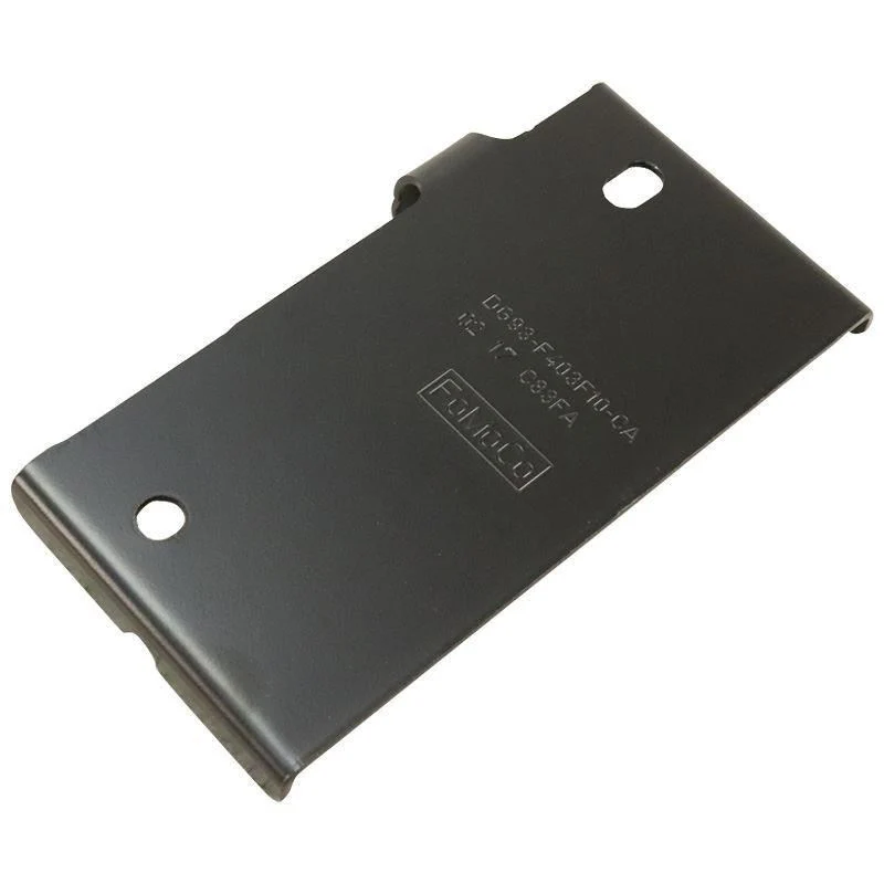 REAR FLOOR PAN BRACKET - Image 5