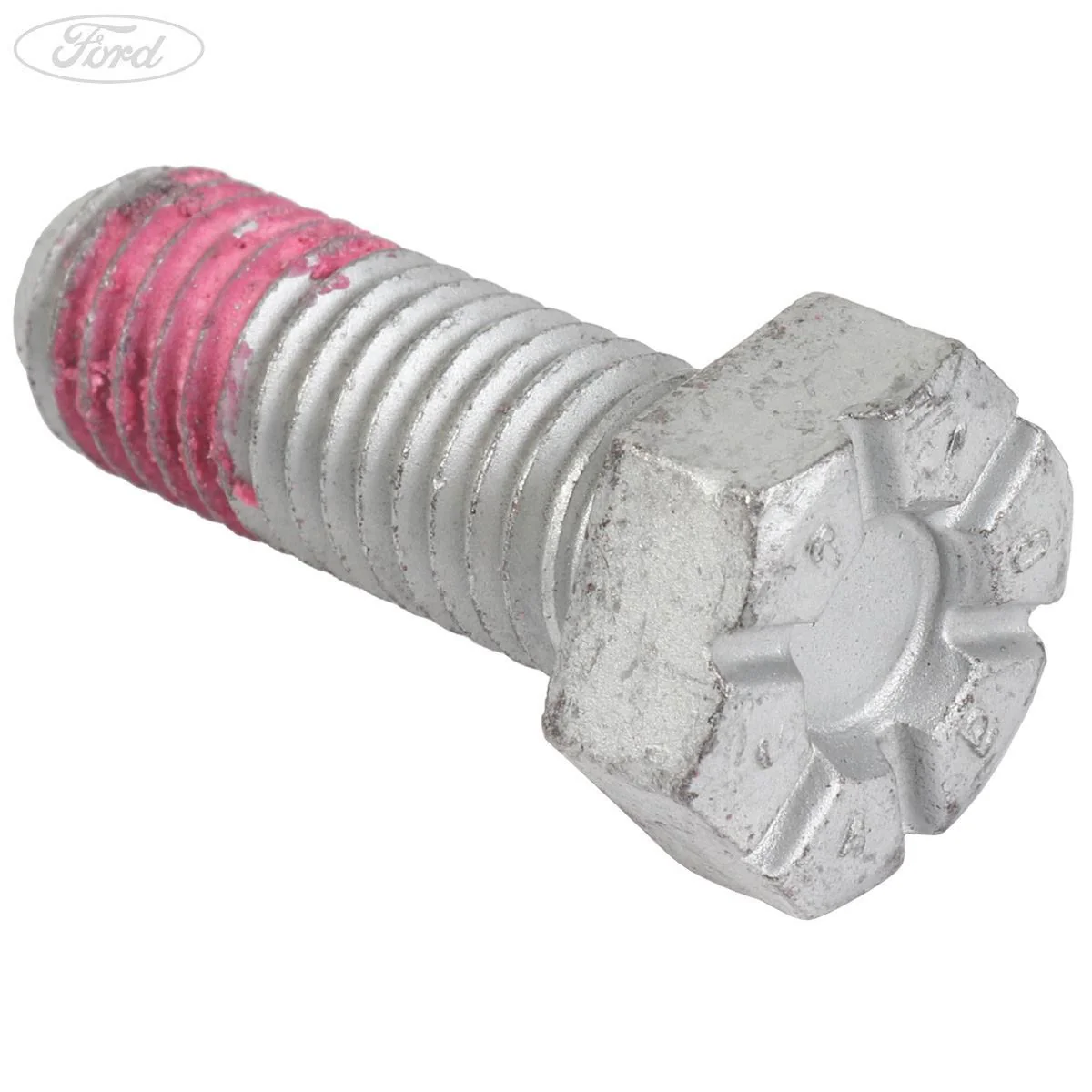 REAR KNUCKLE AND SUSPENSION ARMS BOLT PACK OF 5 - Image 2