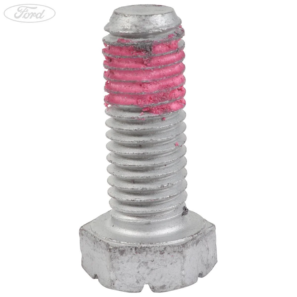 REAR KNUCKLE AND SUSPENSION ARMS BOLT PACK OF 5 - Image 3