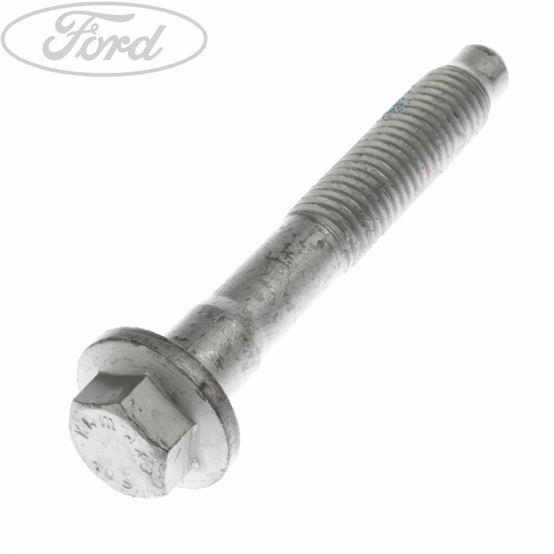 REAR KNUCKLE AND SUSPENSION ARMS BOLT PACK OF 5 - Image 3
