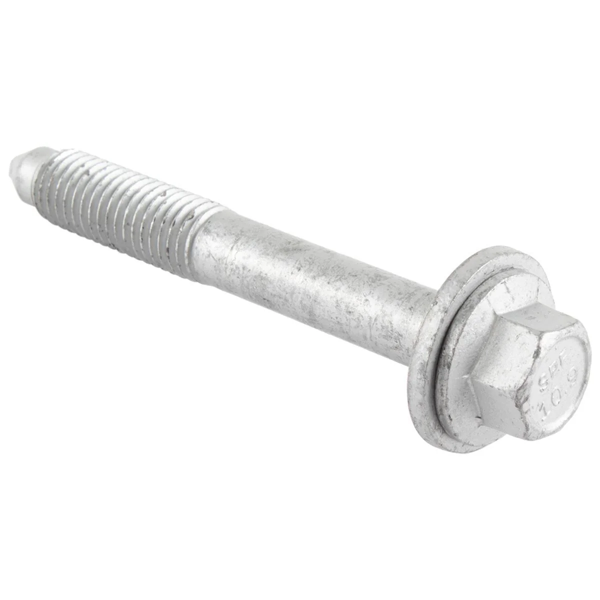 REAR KNUCKLE AND SUSPENSION ARMS HEX HEAD BOLT AND WASHER PACK OF 5 - Image 2