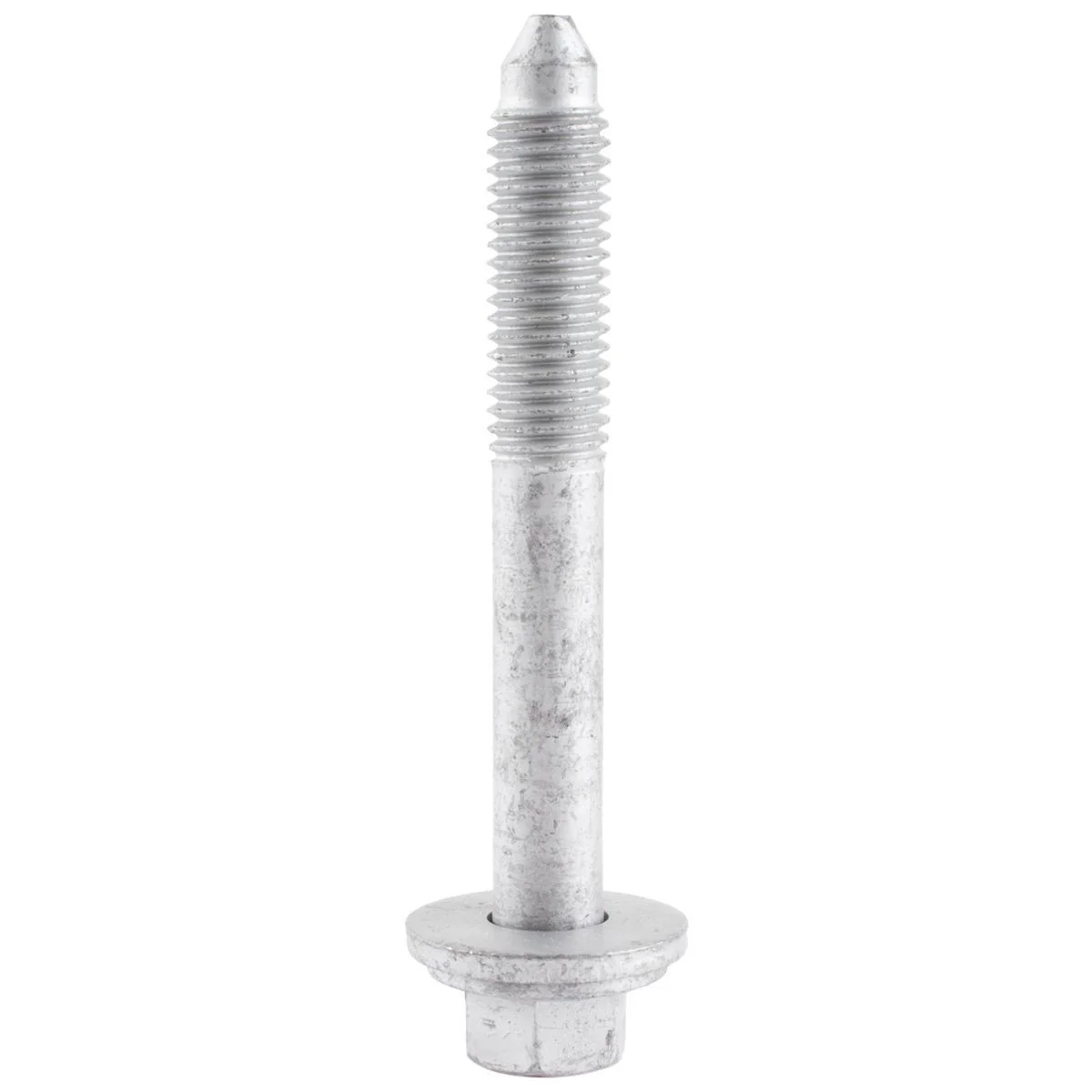 REAR KNUCKLE AND SUSPENSION ARMS HEX HEAD BOLT AND WASHER PACK OF 5 - Image 3