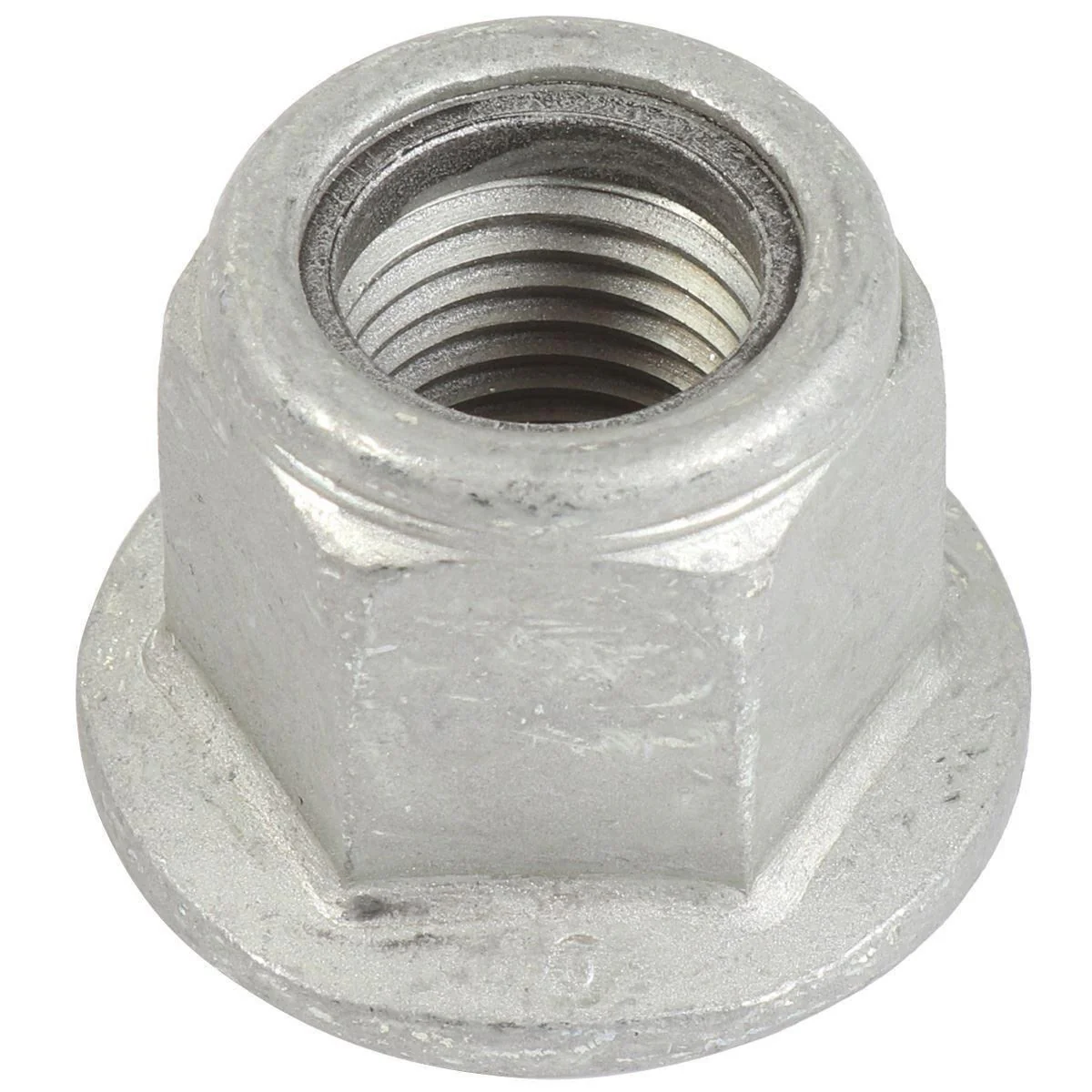 REAR KNUCKLE AND SUSPENSION ARMS NUT PACK OF 5 - Image 5