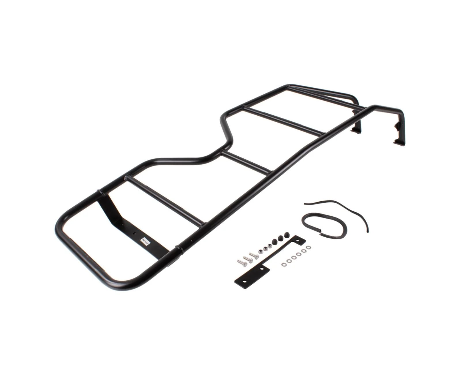 REAR LADDER 09/2012 - Image 7
