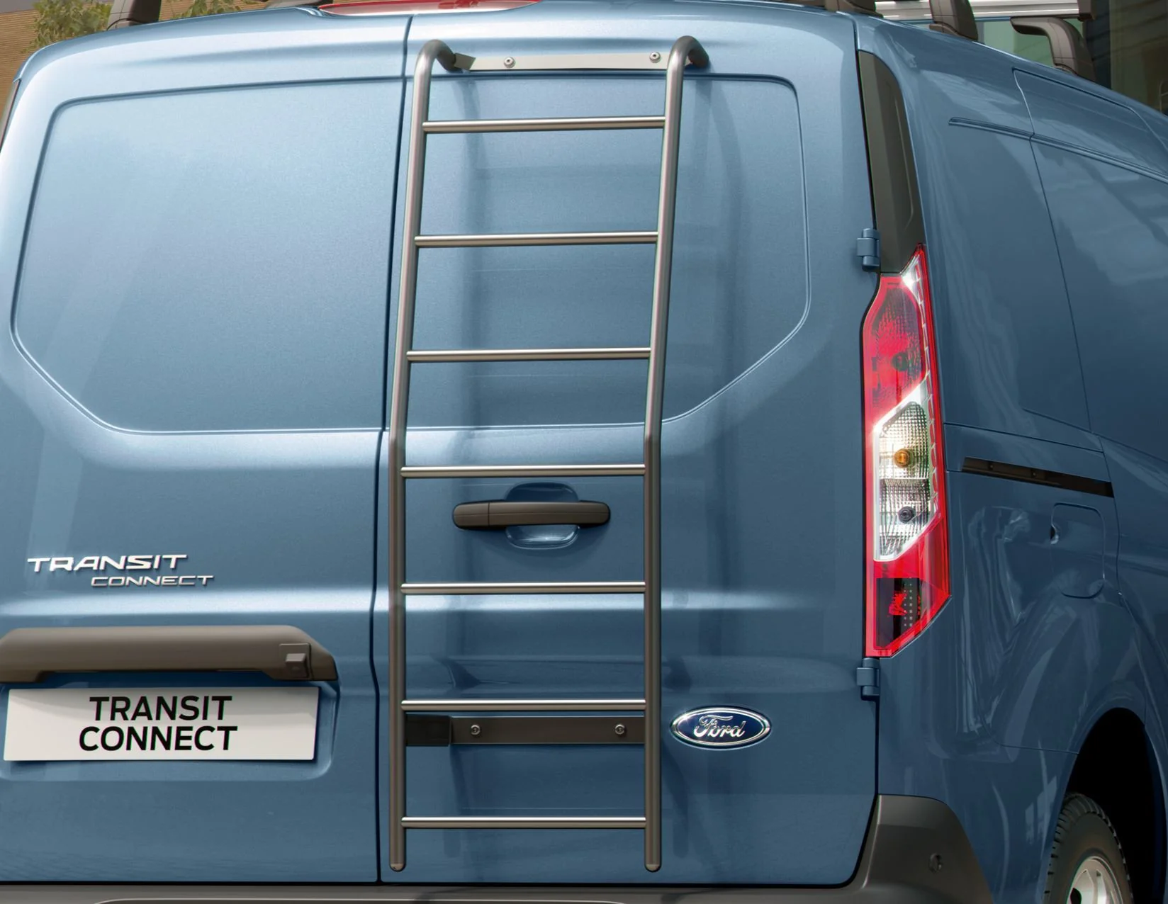 REAR LADDER 09/2013