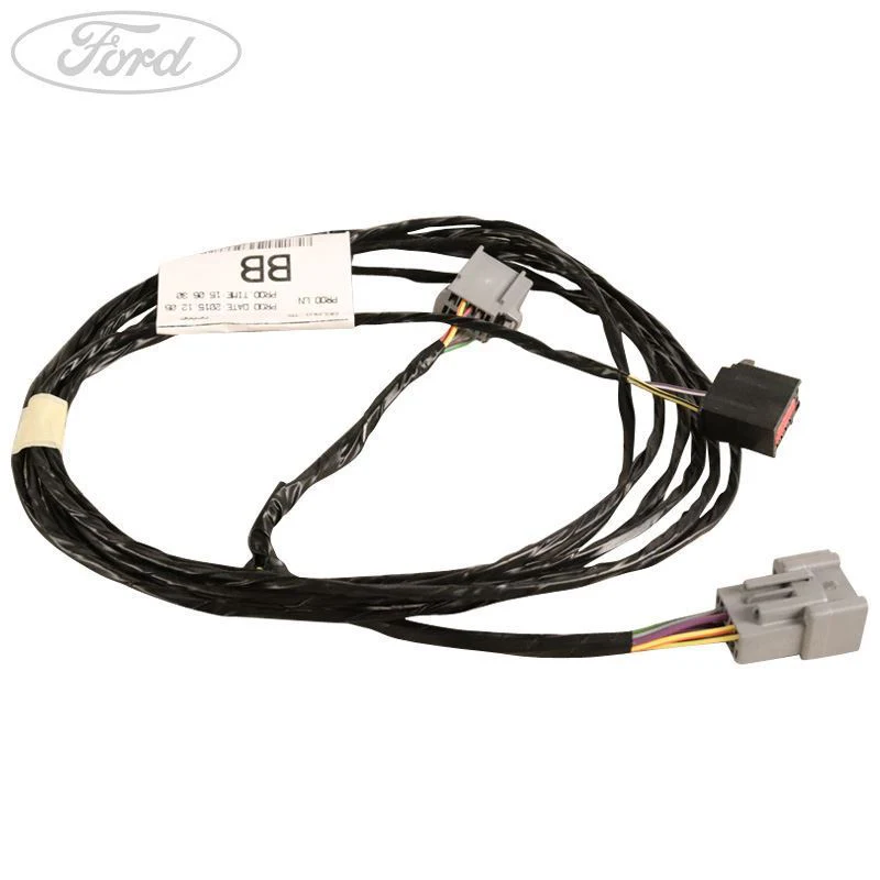 REAR LAMPS WIRING - Image 2