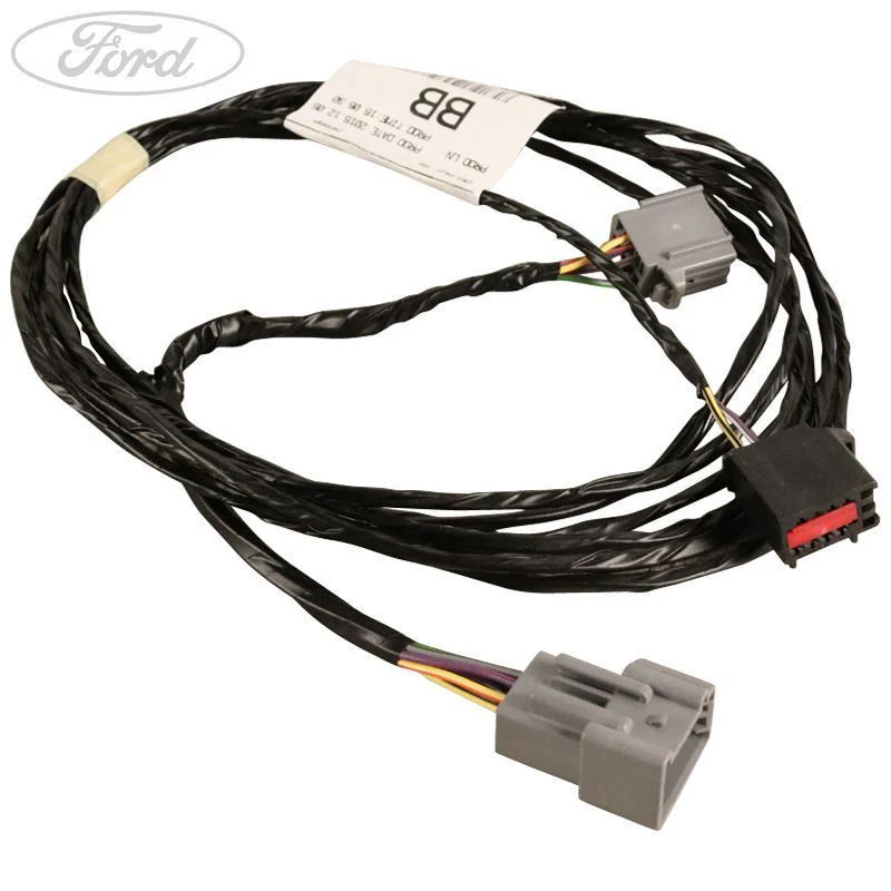 REAR LAMPS WIRING - Image 3