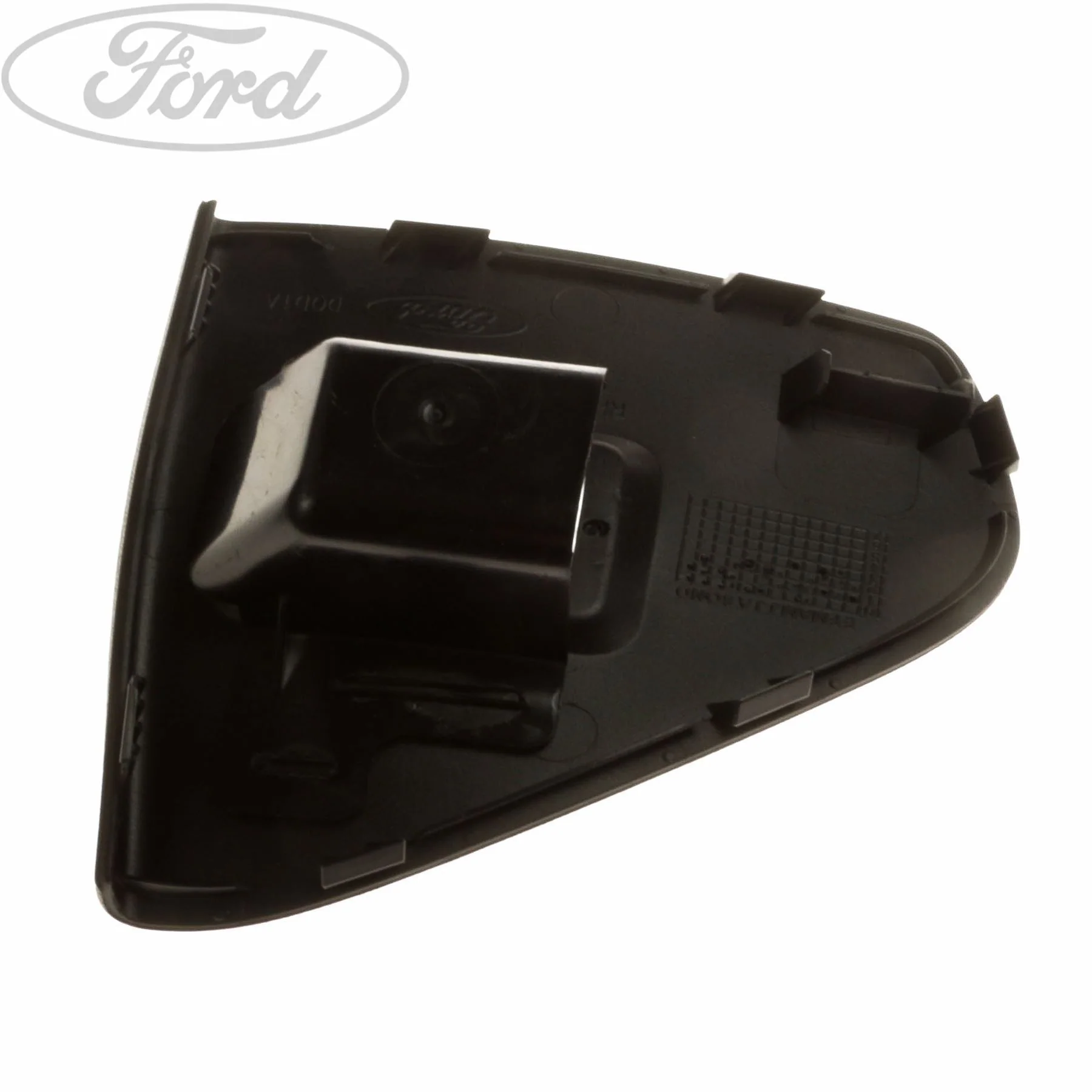 REAR LIGHT CLUSTER COVER