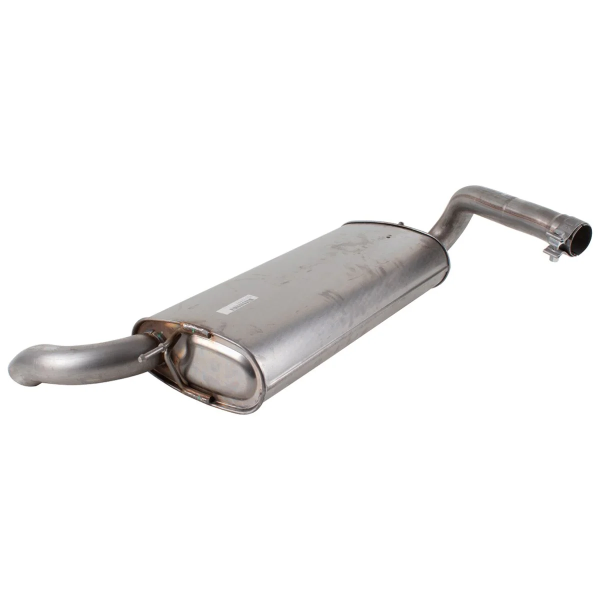 REAR MUFFLER - Image 4