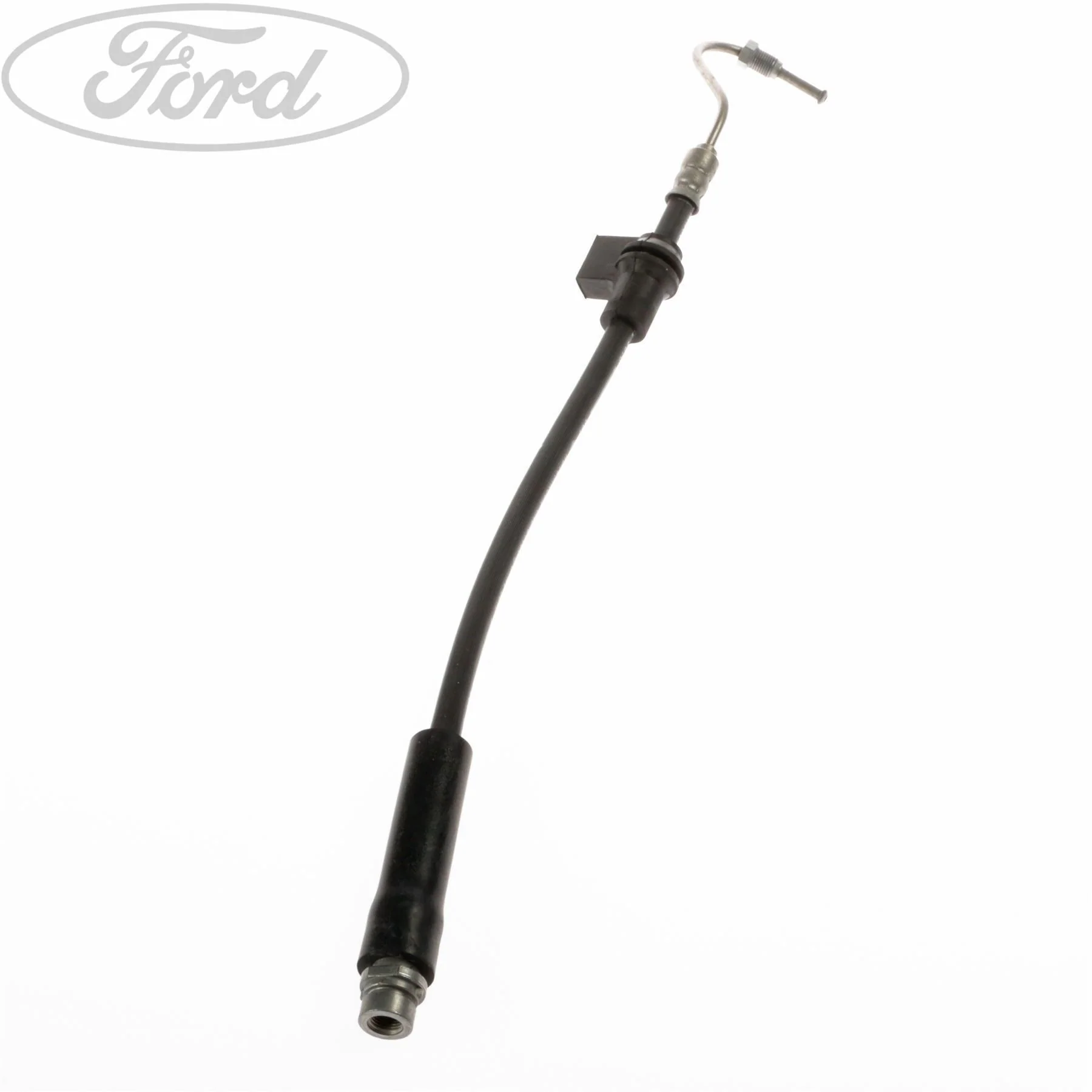REAR N/S LH BRAKE HOSE - Image 2