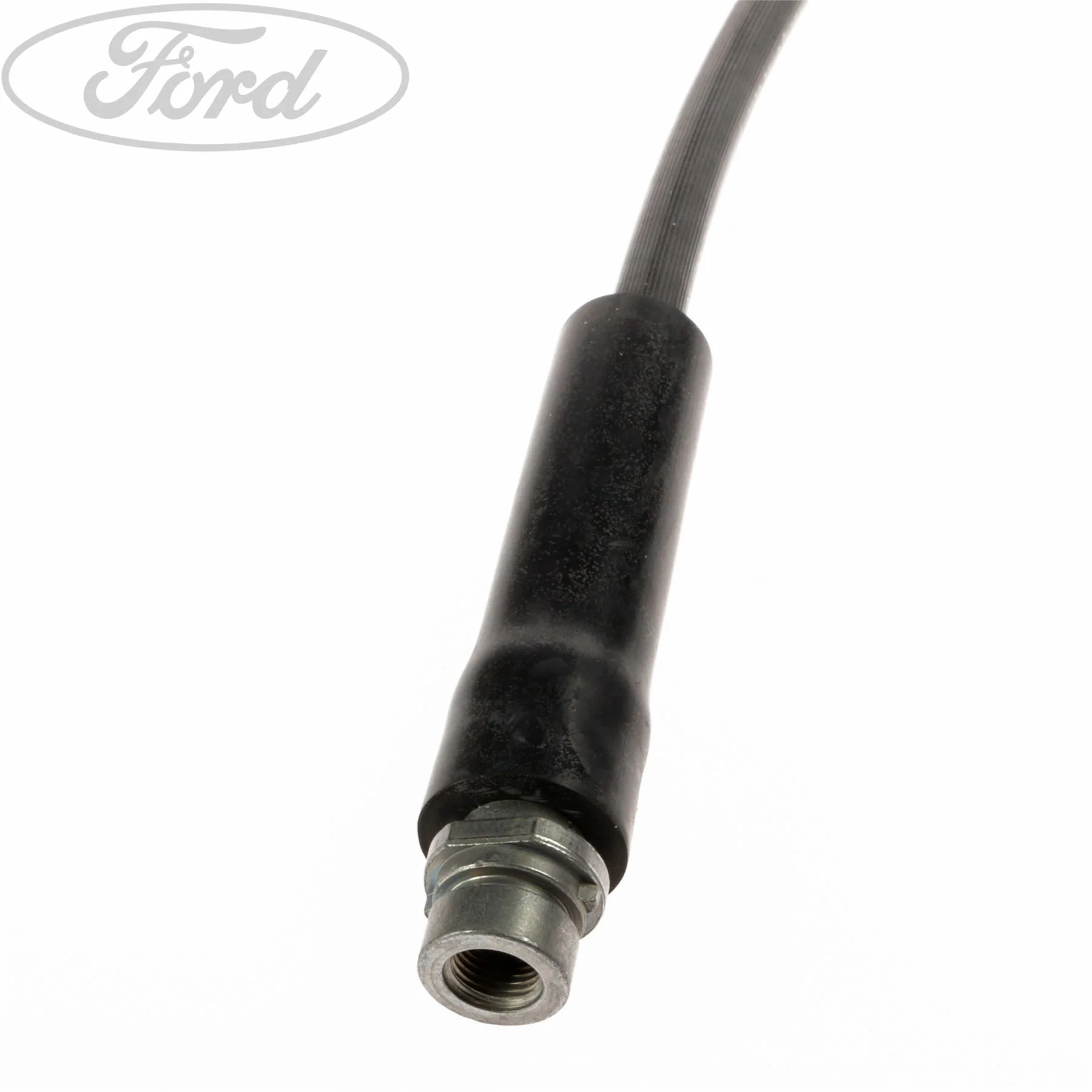 REAR N/S LH BRAKE HOSE - Image 3