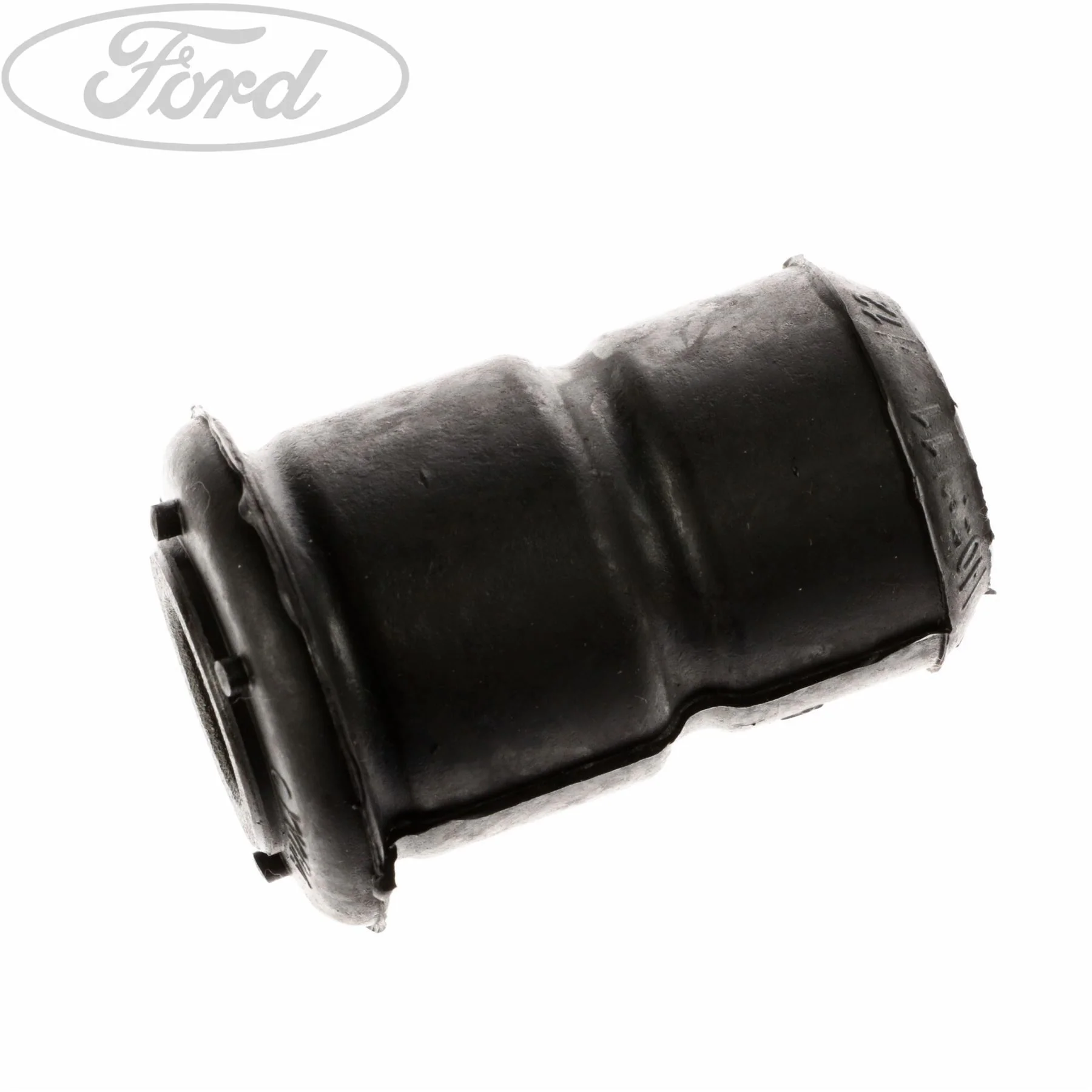 REAR O/S OR N/S LEAF SPRING OUTER SHACKLE BUSH - Image 2