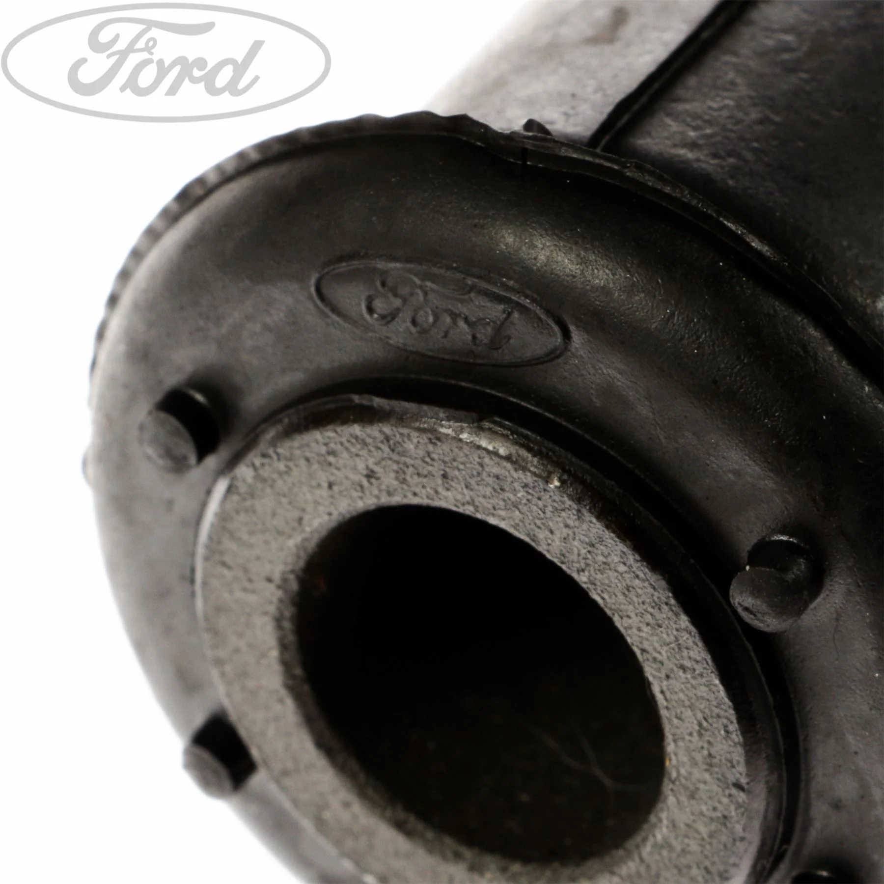 REAR O/S OR N/S LEAF SPRING OUTER SHACKLE BUSH - Image 4