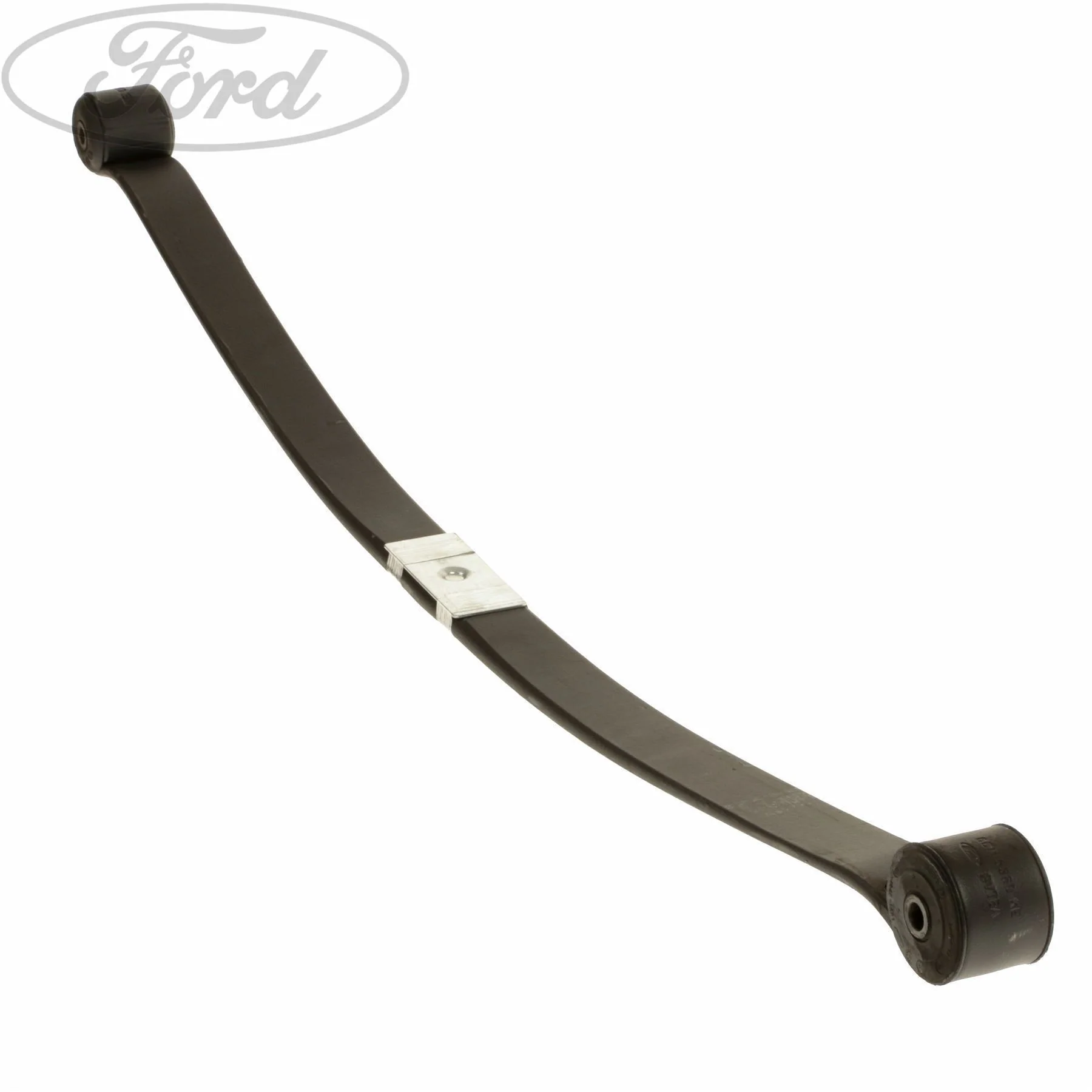 REAR O/S OR N/S SUSPENSION LEAF SPRING - Image 2