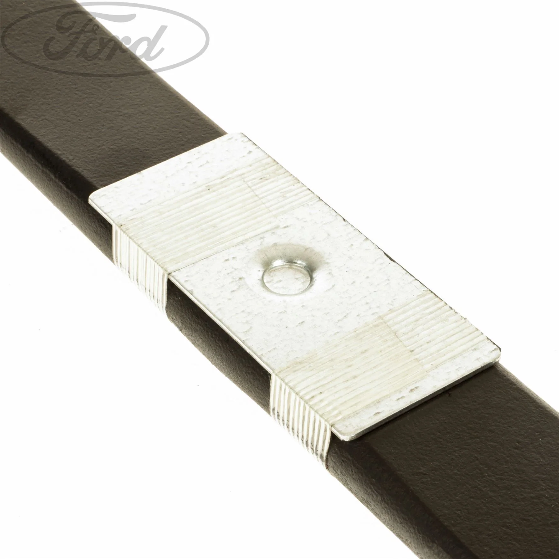 REAR O/S OR N/S SUSPENSION LEAF SPRING