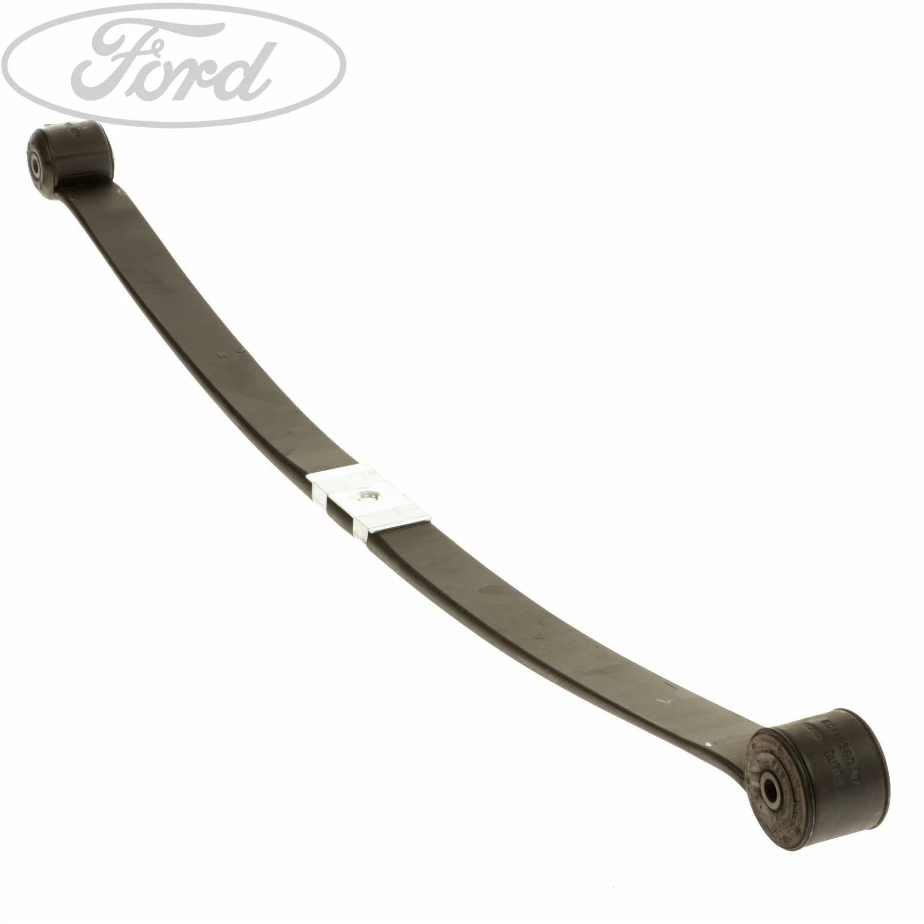 REAR O/S OR N/S SUSPENSION LEAF SPRING - Image 3
