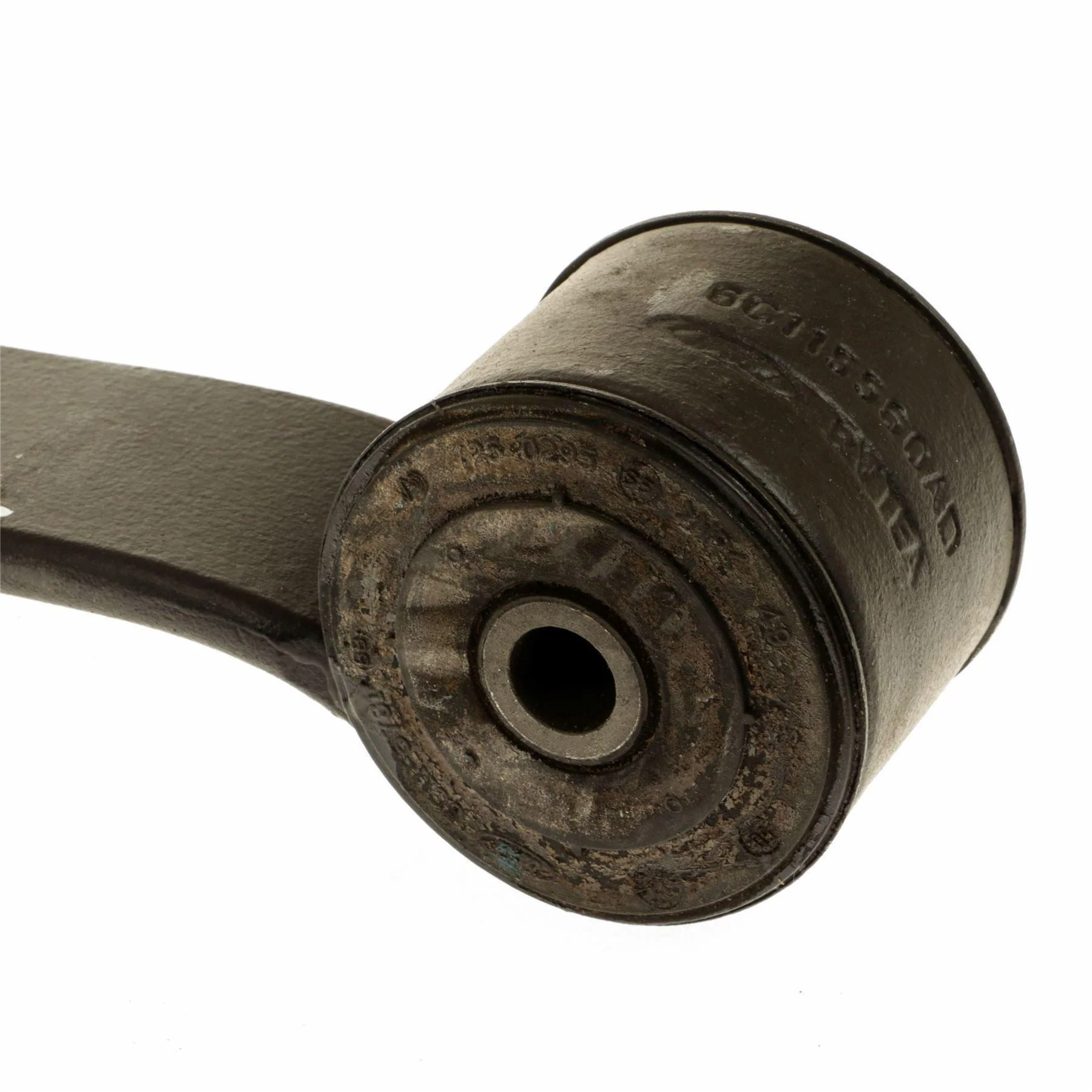 REAR O/S OR N/S SUSPENSION LEAF SPRING - Image 4