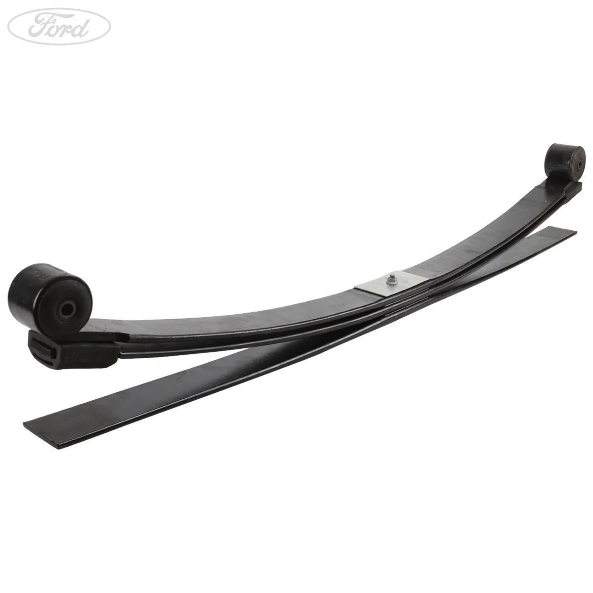 REAR O/S OR N/S SUSPENSION LEAF SPRING - Image 2
