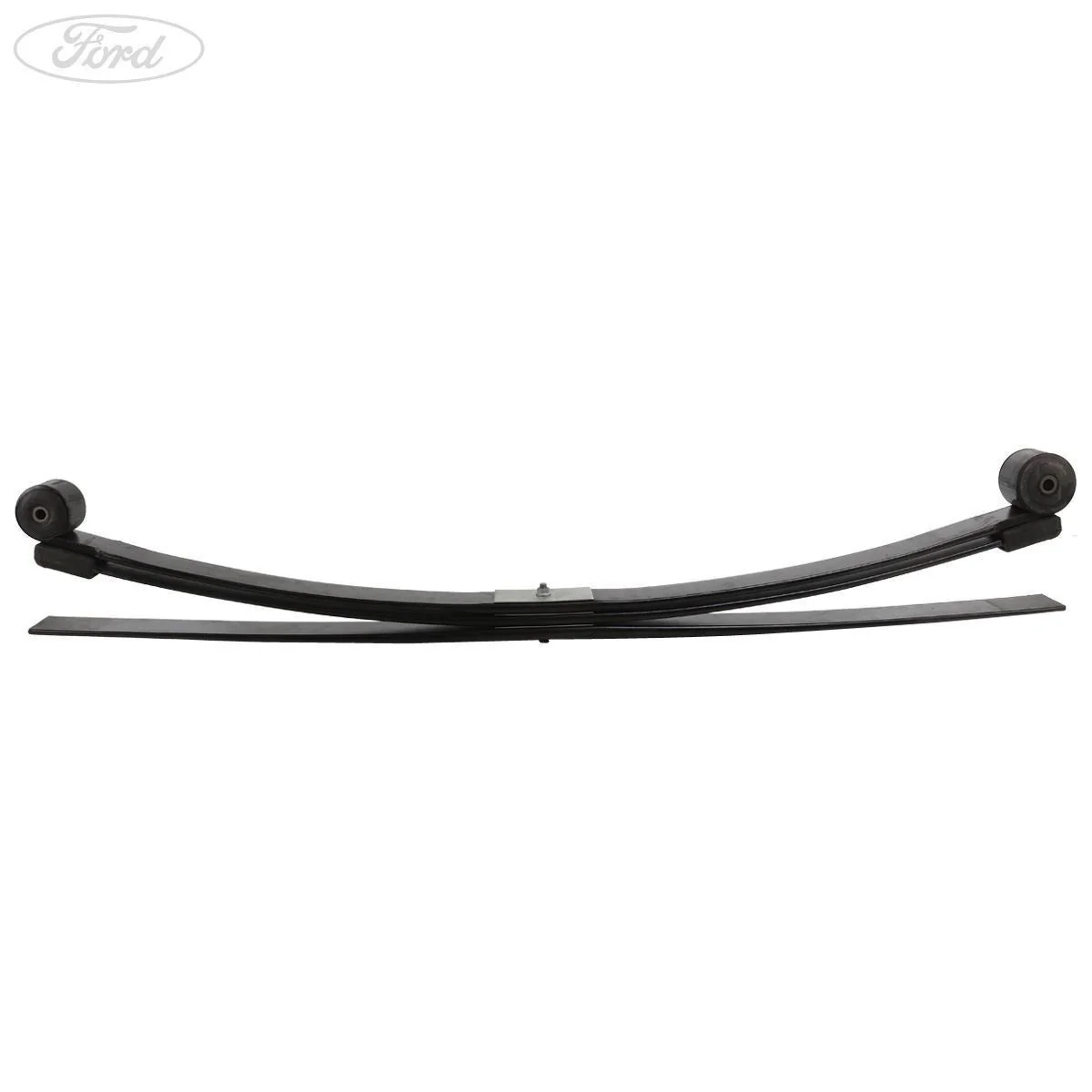 REAR O/S OR N/S SUSPENSION LEAF SPRING - Image 4