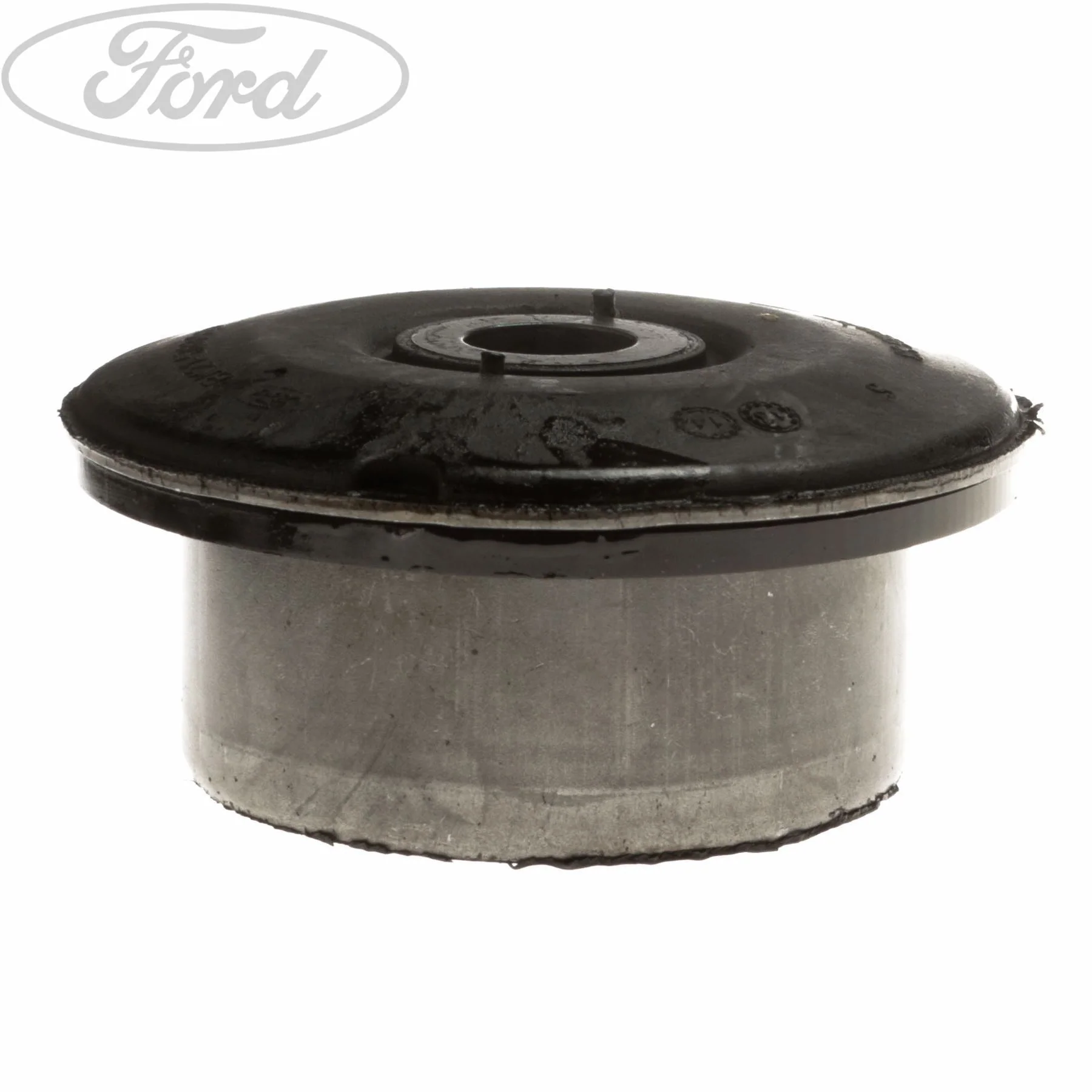 REAR O/S OR N/S SUSPENSION LEAF SPRING BUSH - Image 2