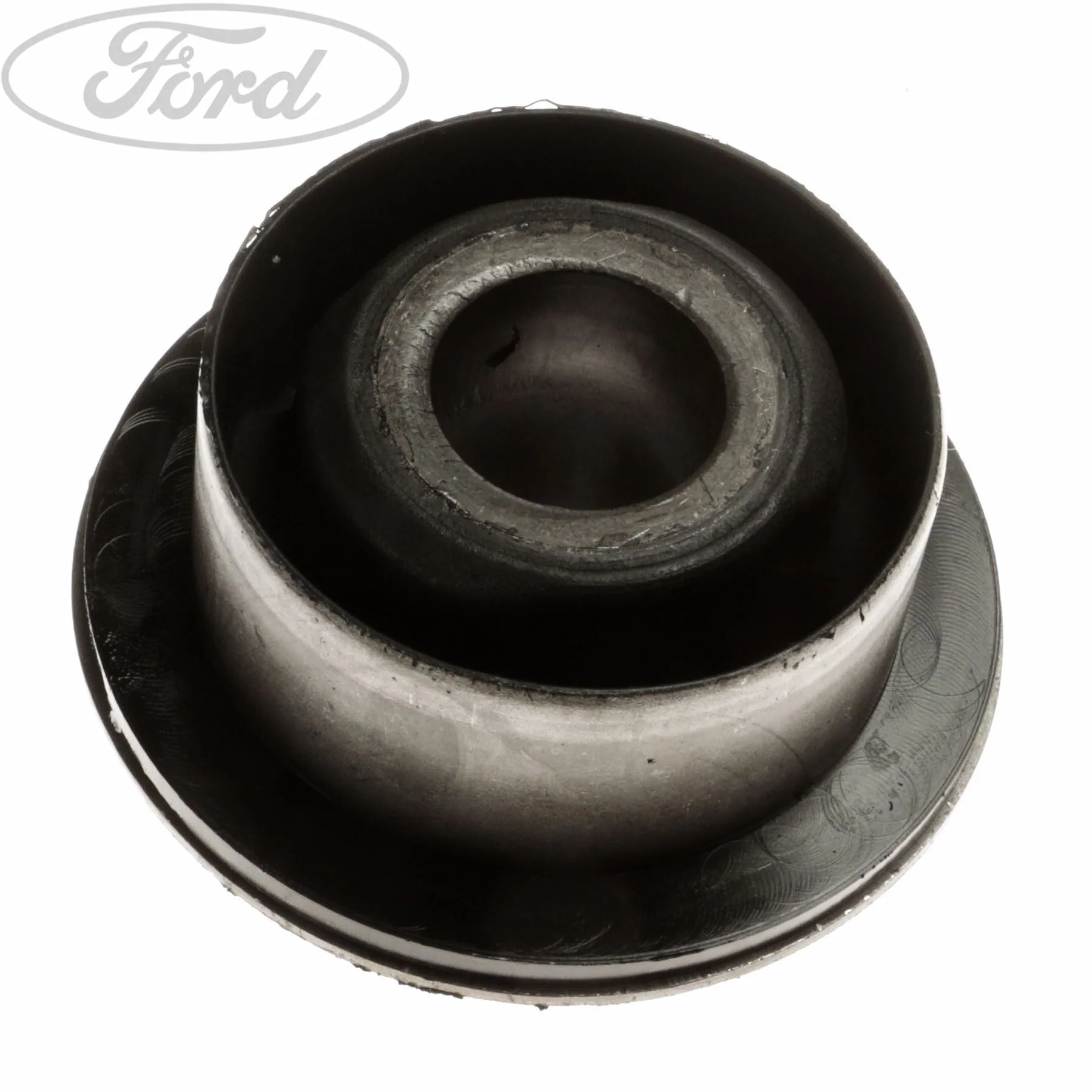 REAR O/S OR N/S SUSPENSION LEAF SPRING BUSH - Image 3